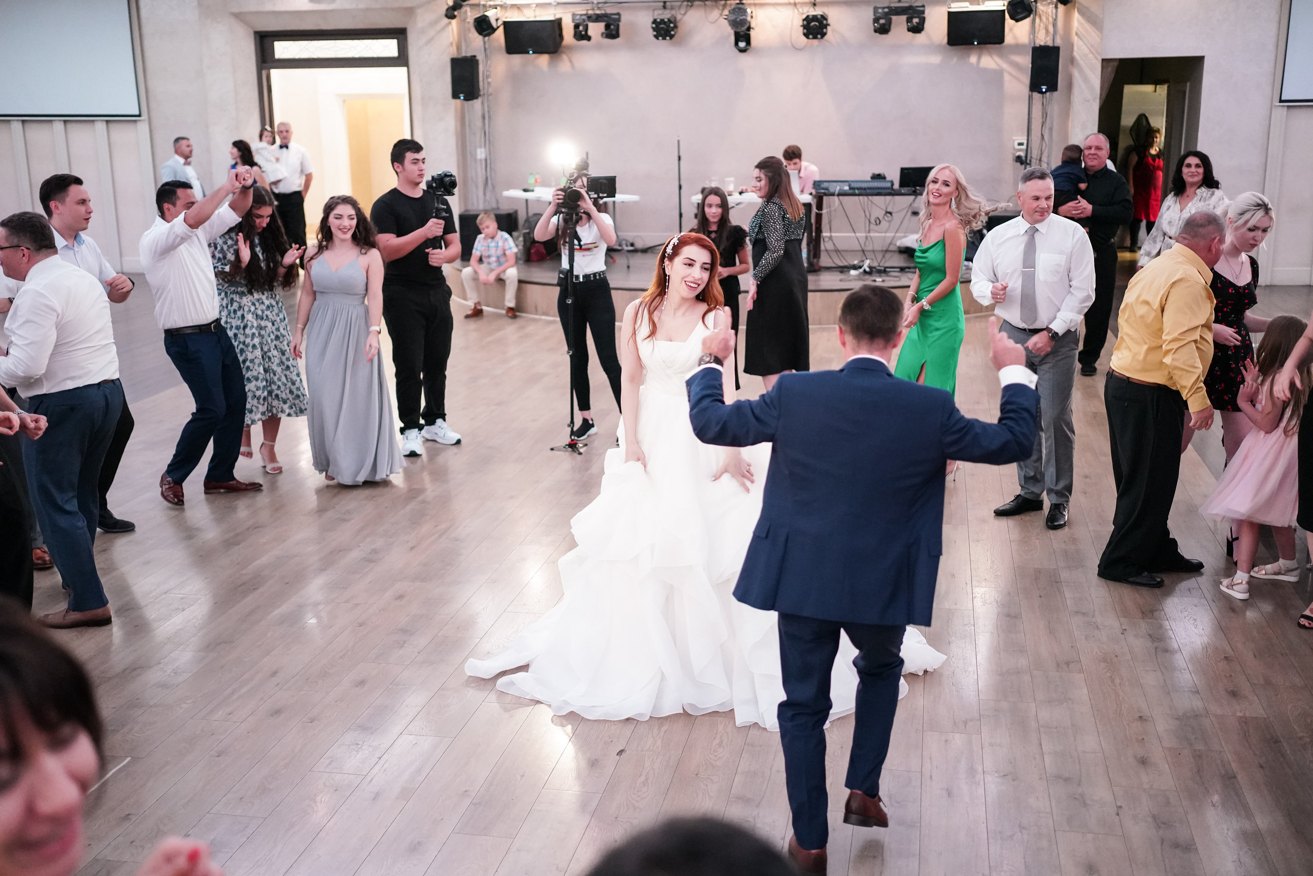 Wedding. Sacramento Photographer — Olga Maltseva based in California