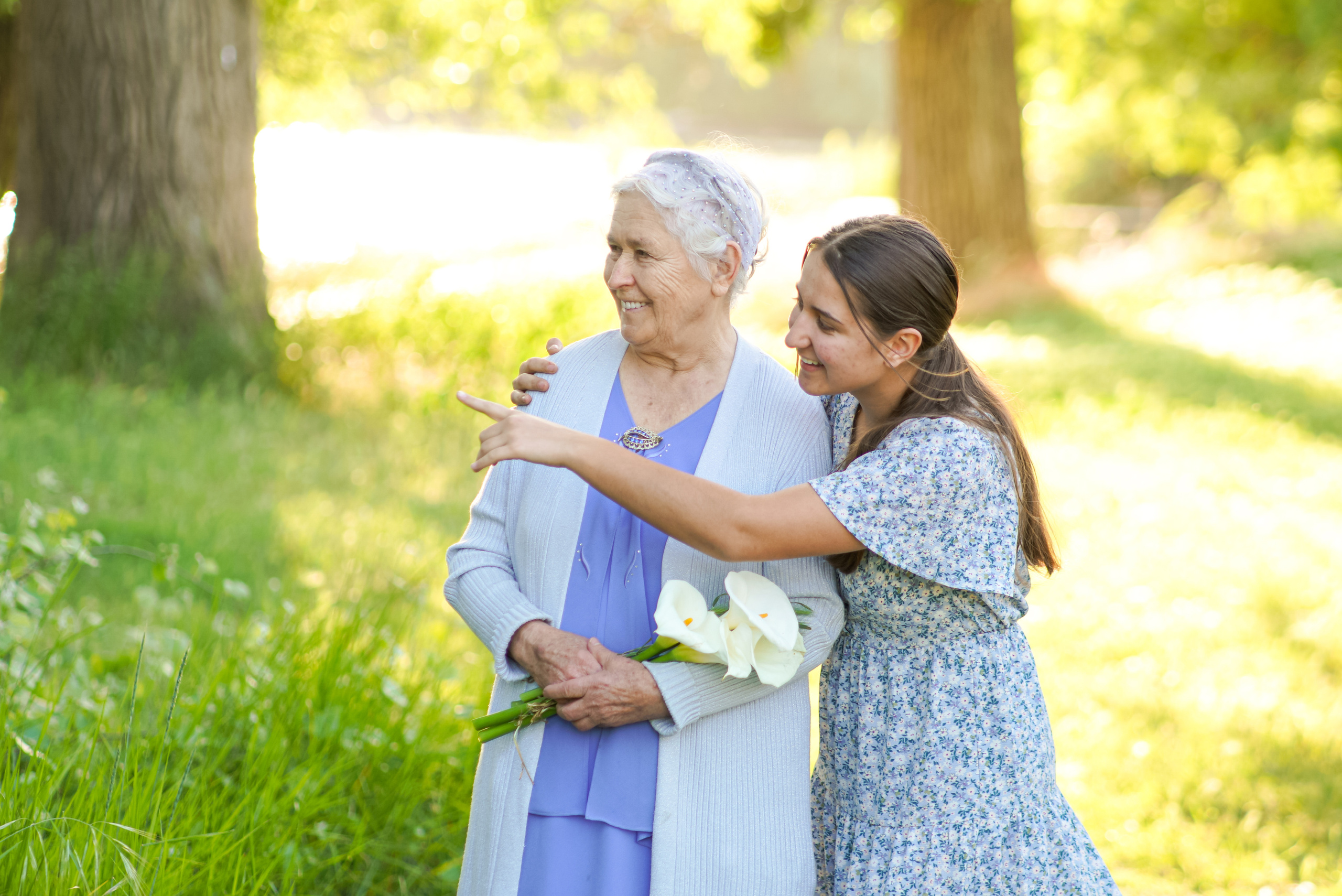 Maltsev Family. Sacramento Photographer — Olga Maltseva based in California