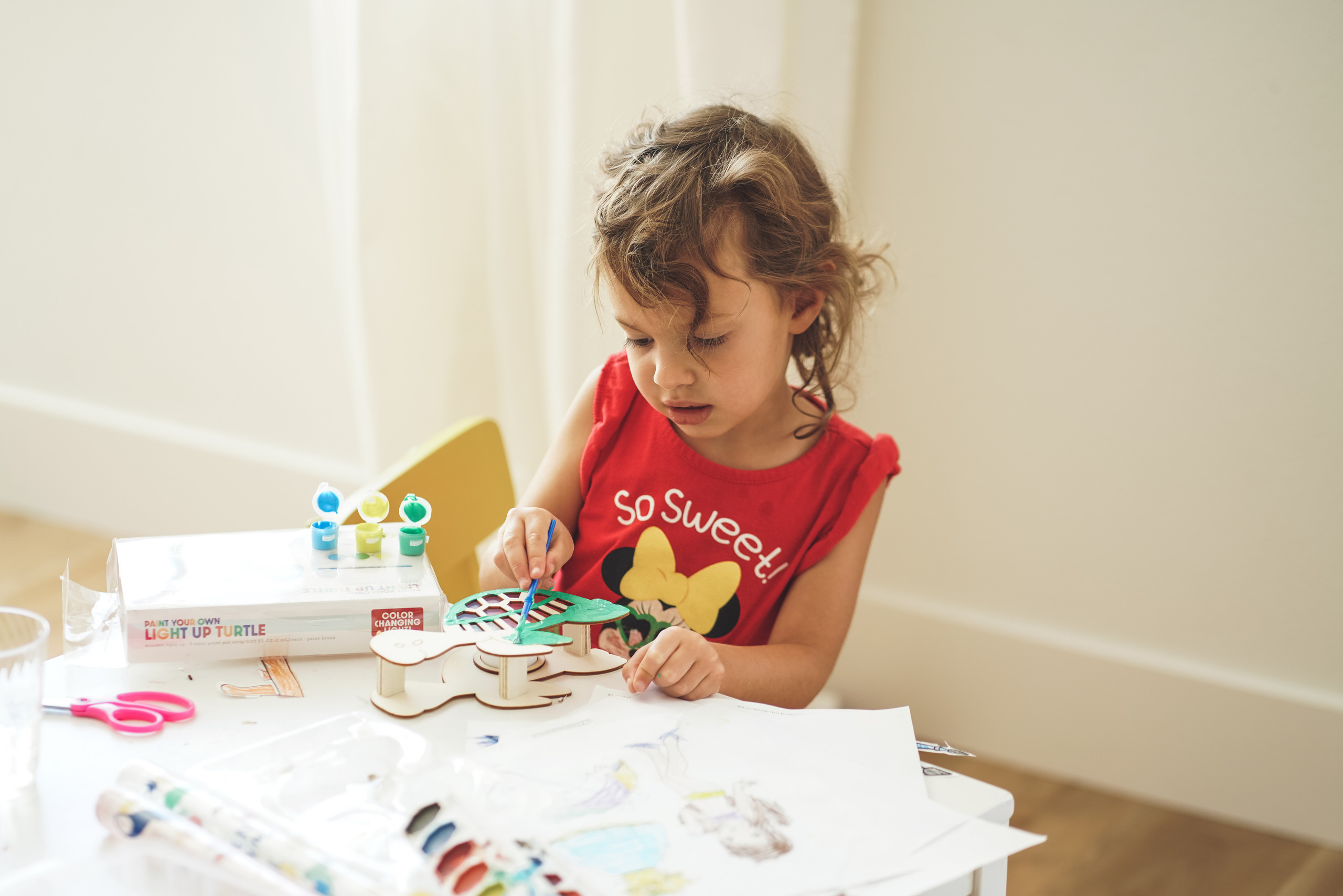 Nora. Sacramento Photographer — Olga Maltseva based in California