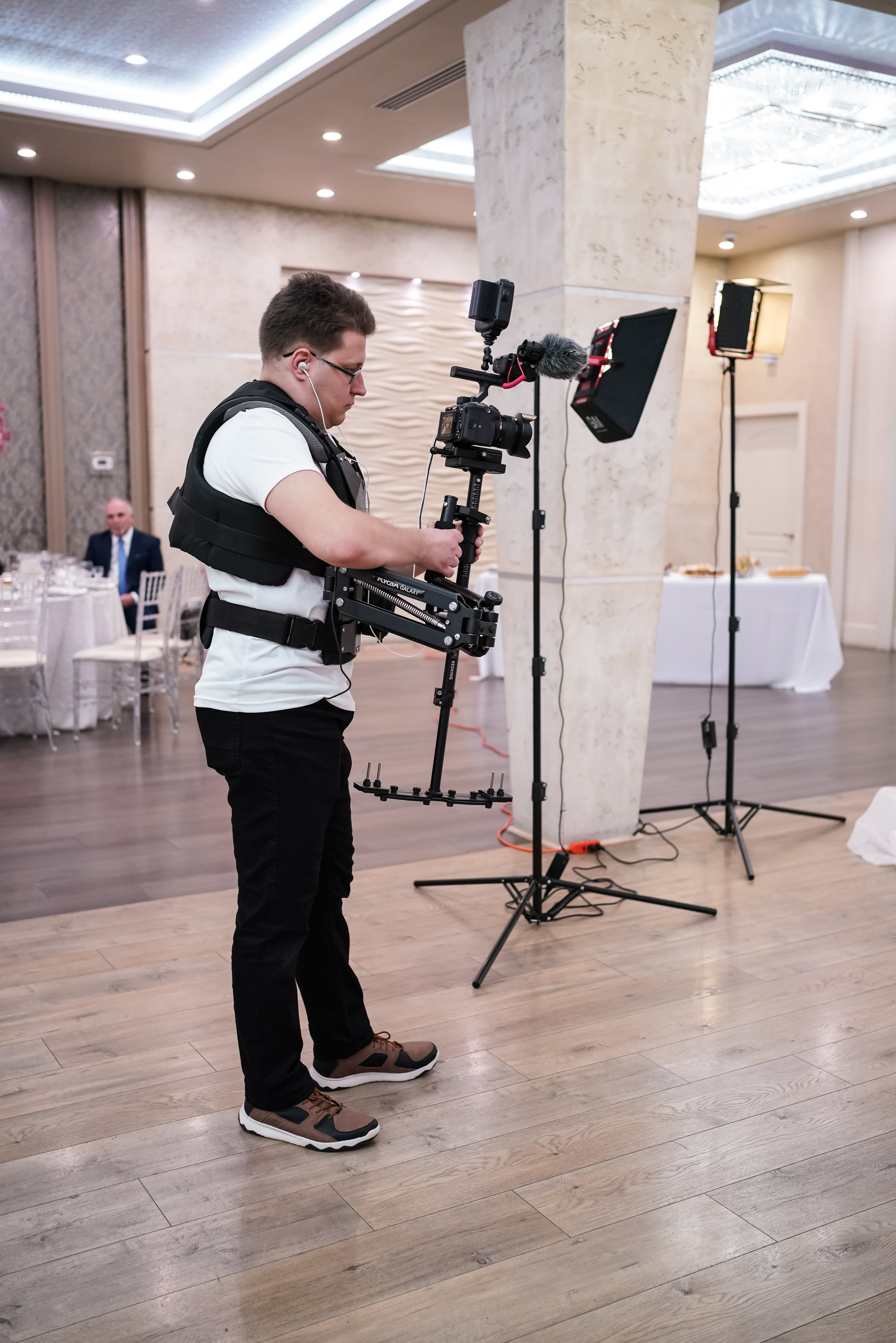 Wedding. Sacramento Photographer — Olga Maltseva based in California