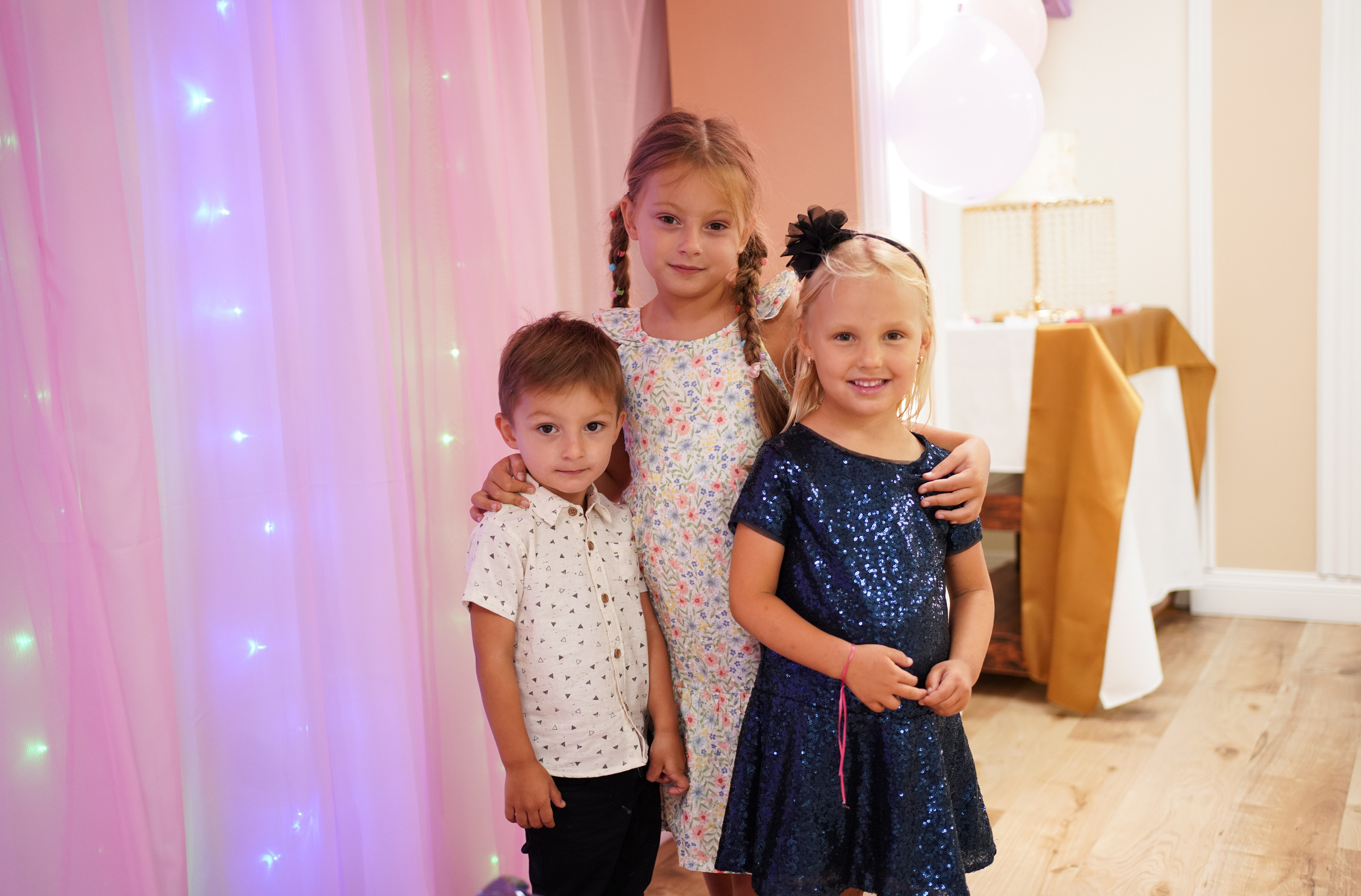 Bridal Party. Sacramento Photographer — Olga Maltseva based in California