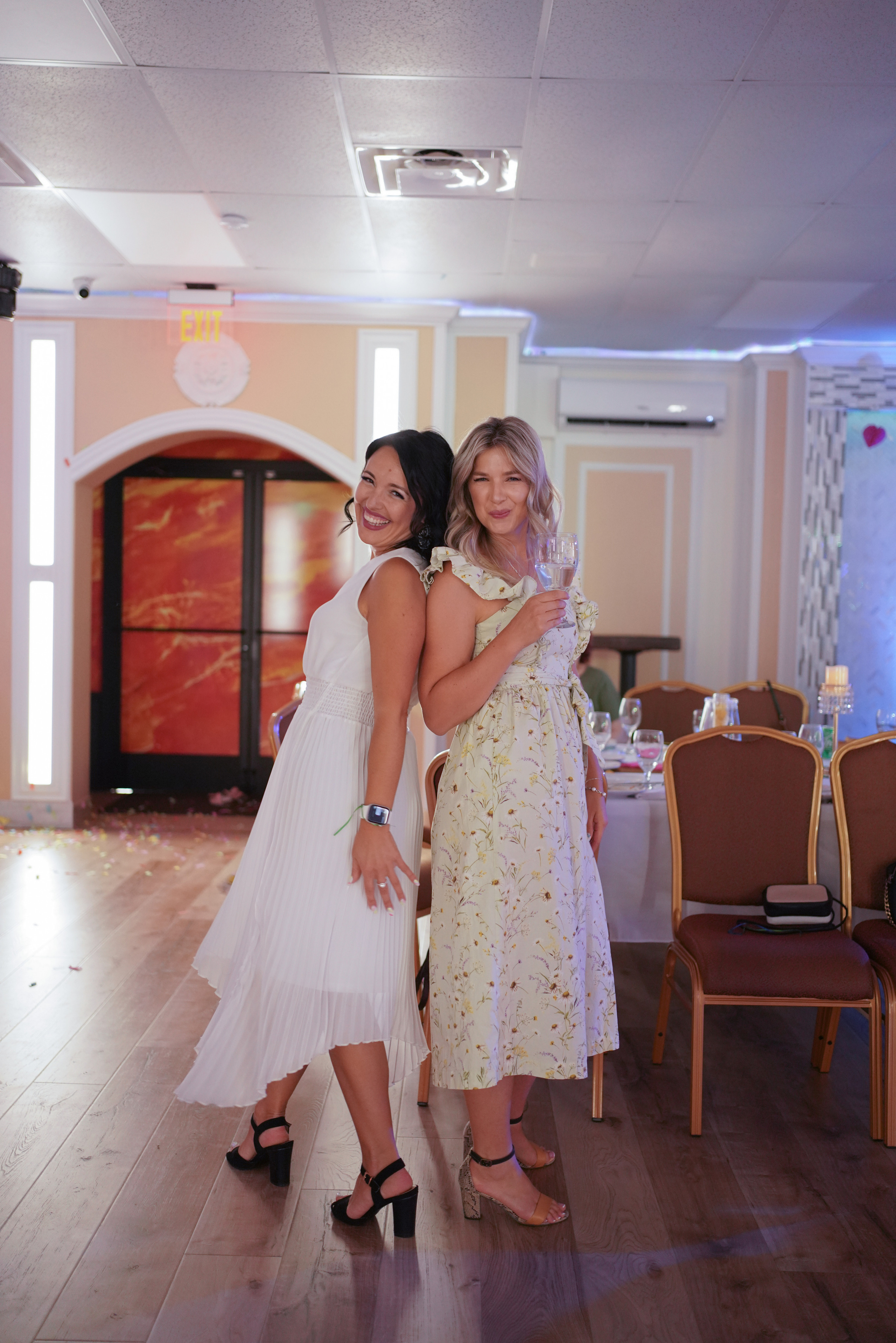 Bridal Party. Sacramento Photographer — Olga Maltseva based in California