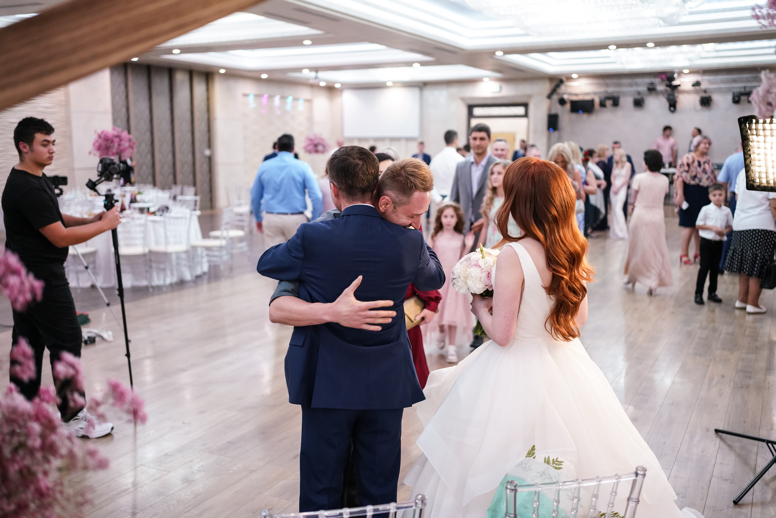 Wedding. Sacramento Photographer — Olga Maltseva based in California