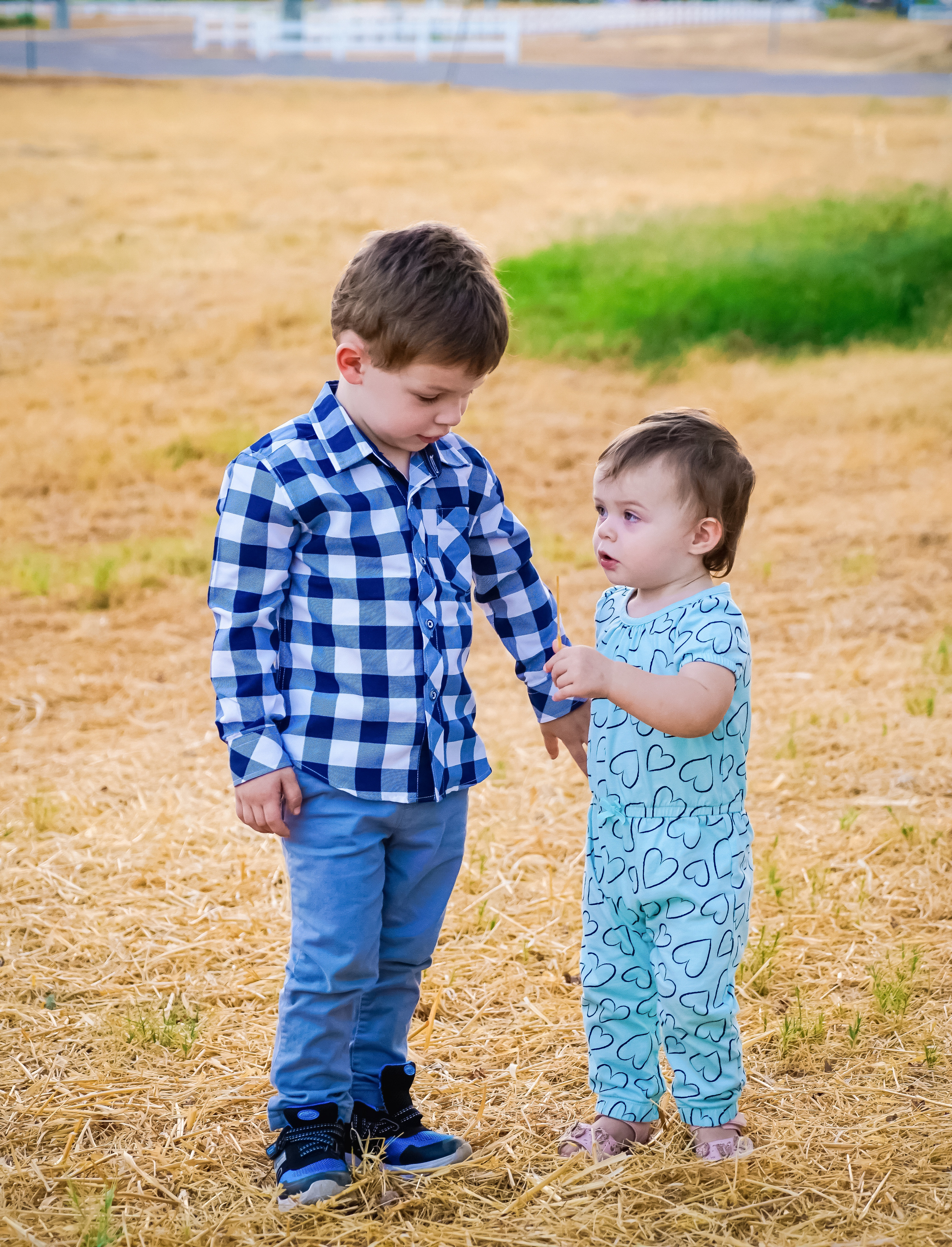 Kids. Sacramento Photographer — Olga Maltseva based in California