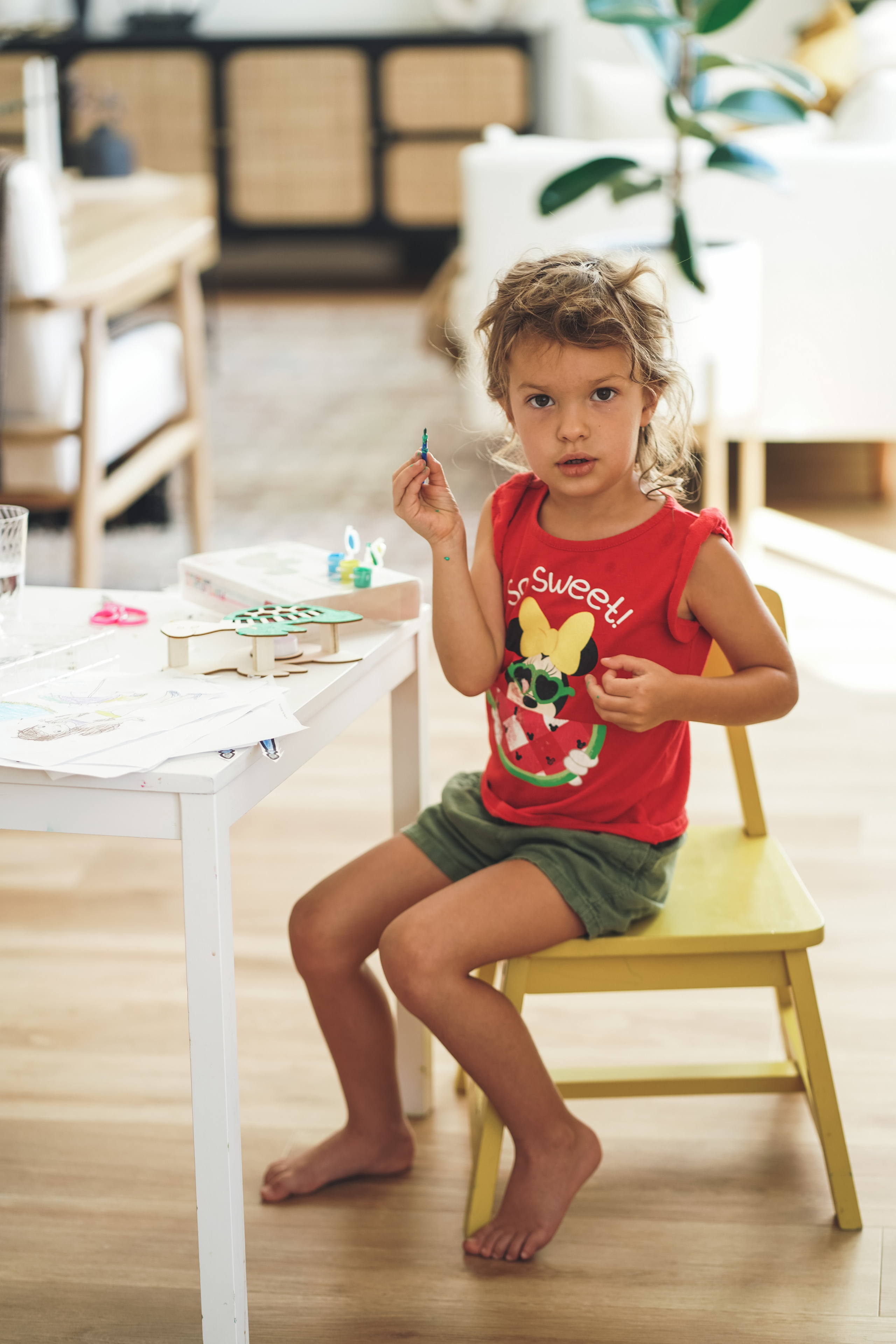 Nora. Sacramento Photographer — Olga Maltseva based in California