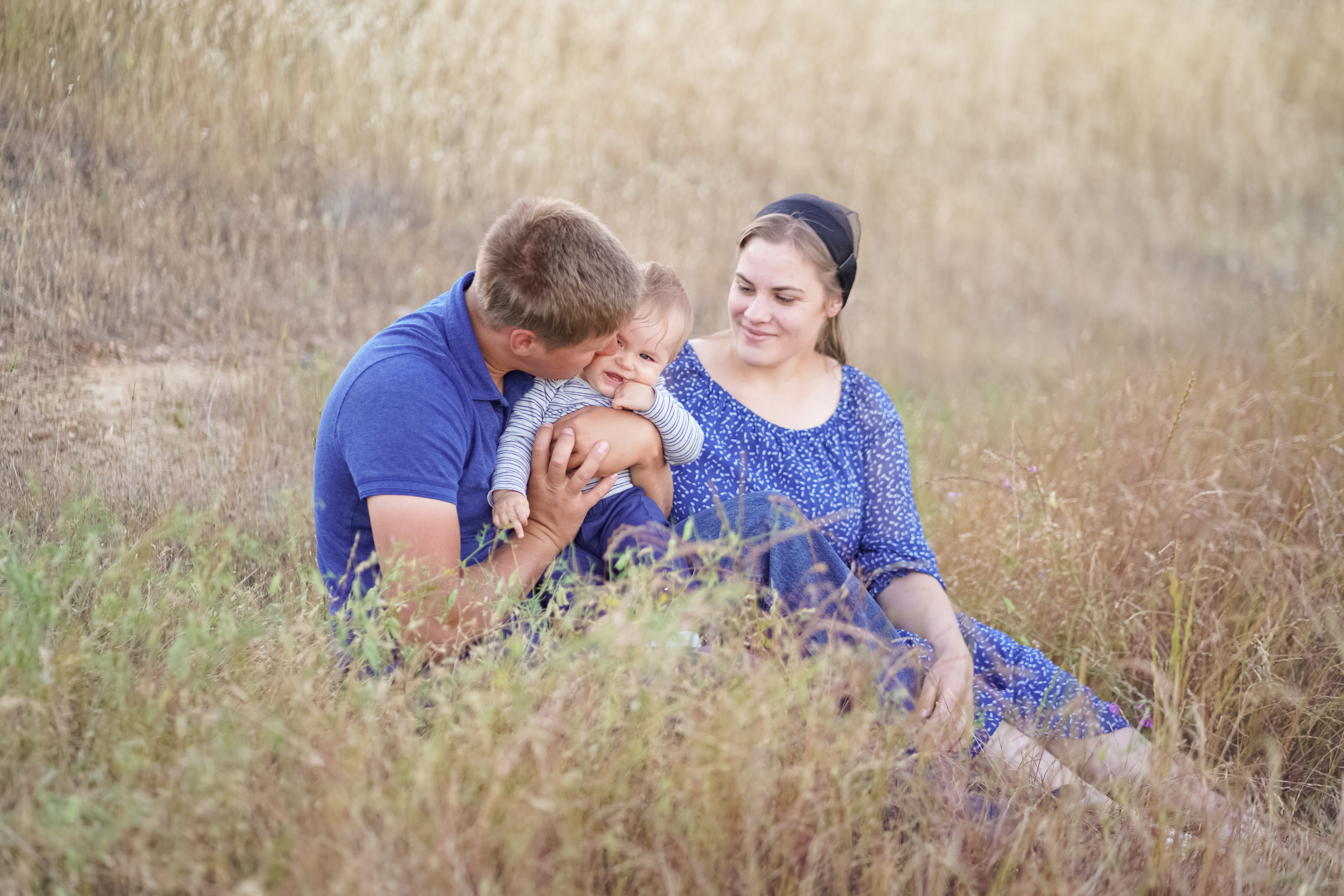 Photoshoot. Sacramento Photographer — Olga Maltseva based in California
