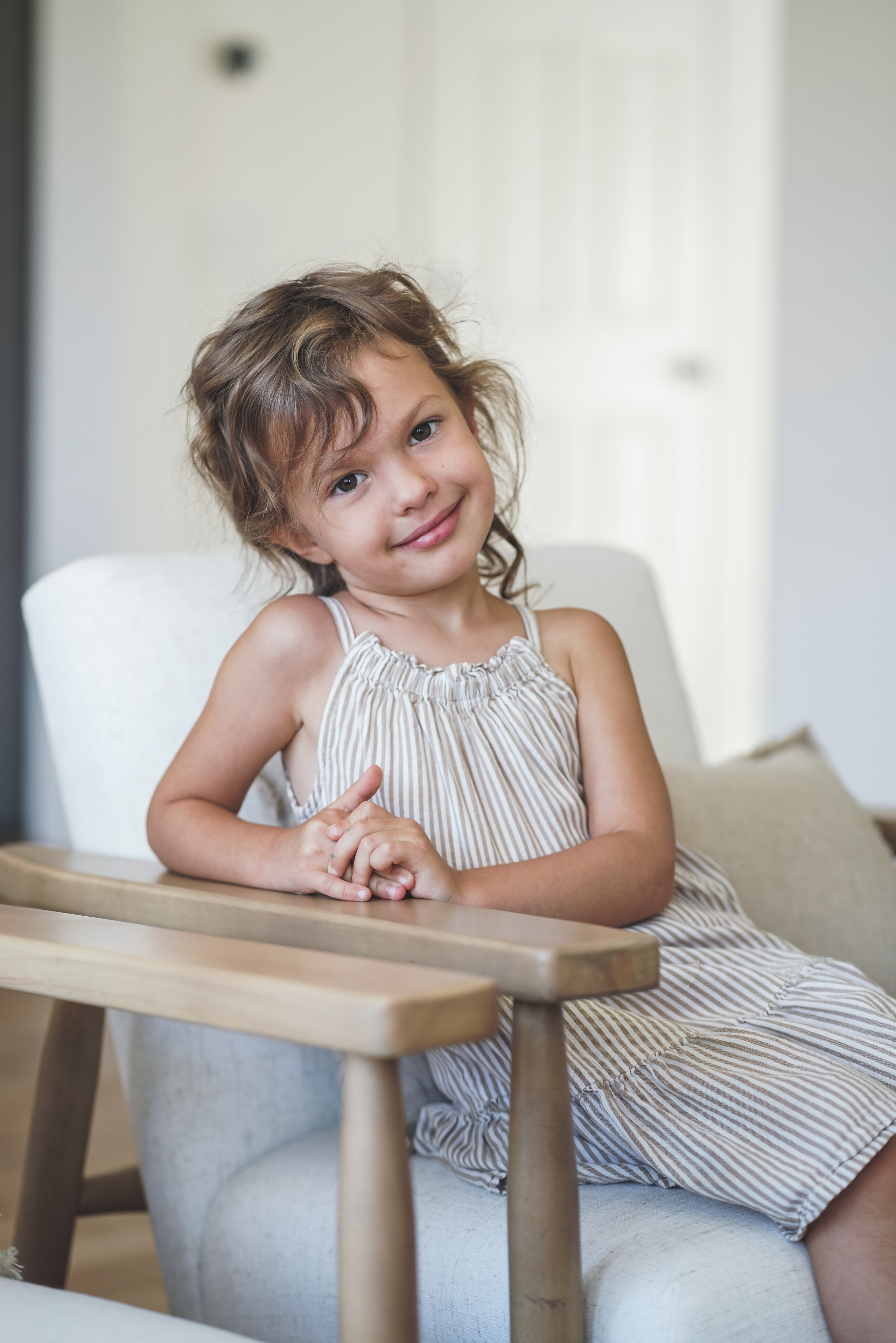 Nora. Sacramento Photographer — Olga Maltseva based in California