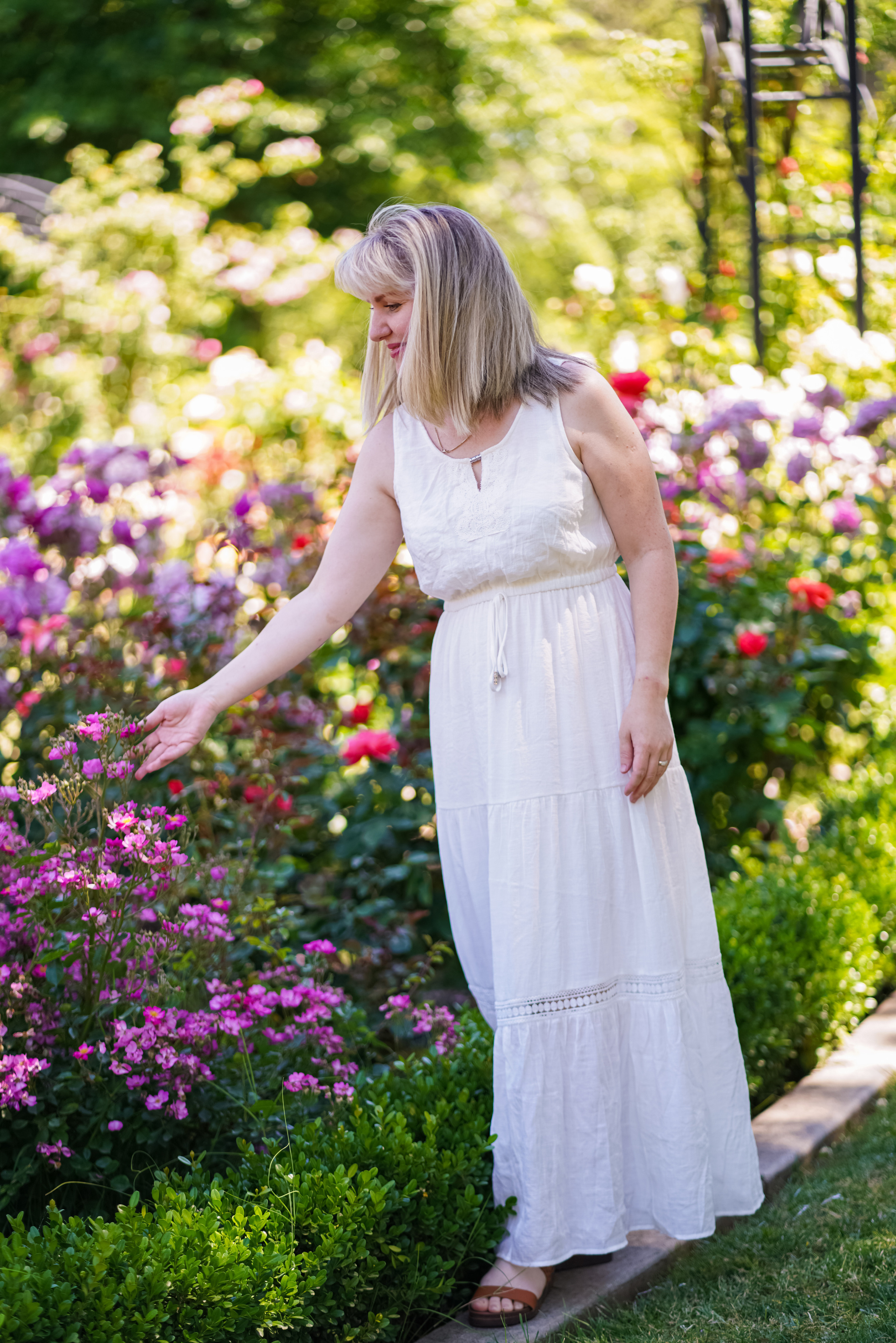 Family Photoshoot. Sacramento Photographer — Olga Maltseva based in California