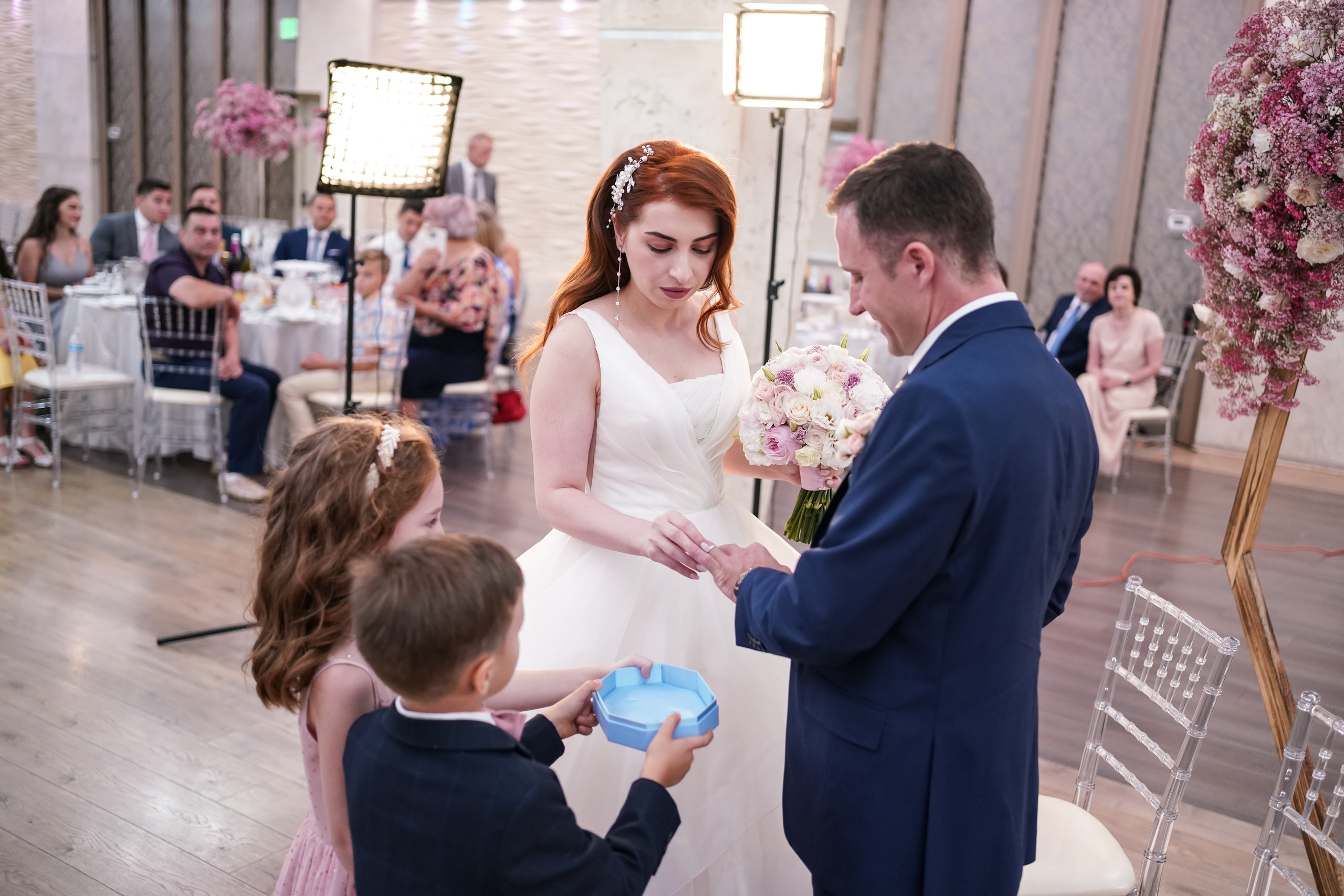 Wedding. Sacramento Photographer — Olga Maltseva based in California