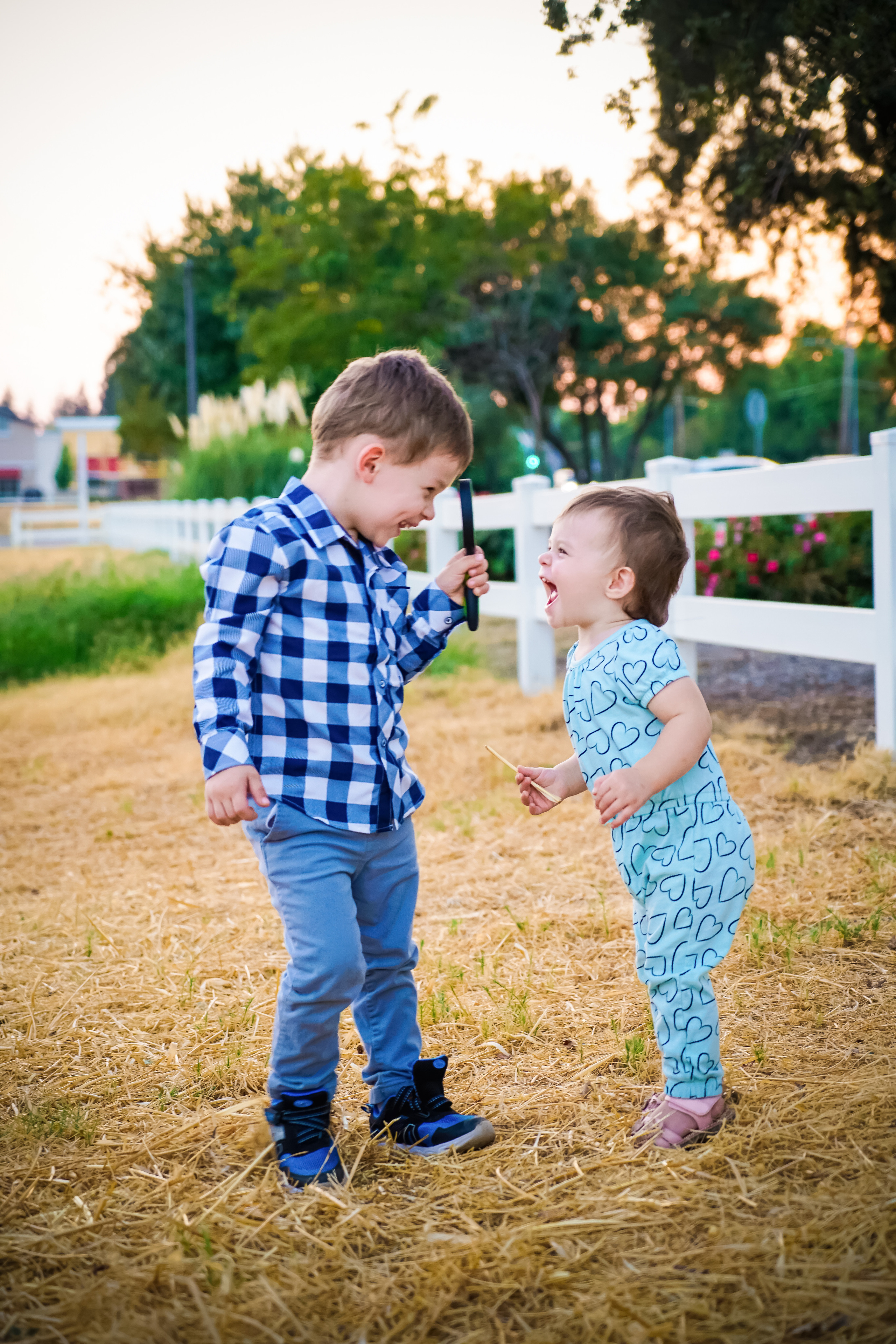Kids. Sacramento Photographer — Olga Maltseva based in California