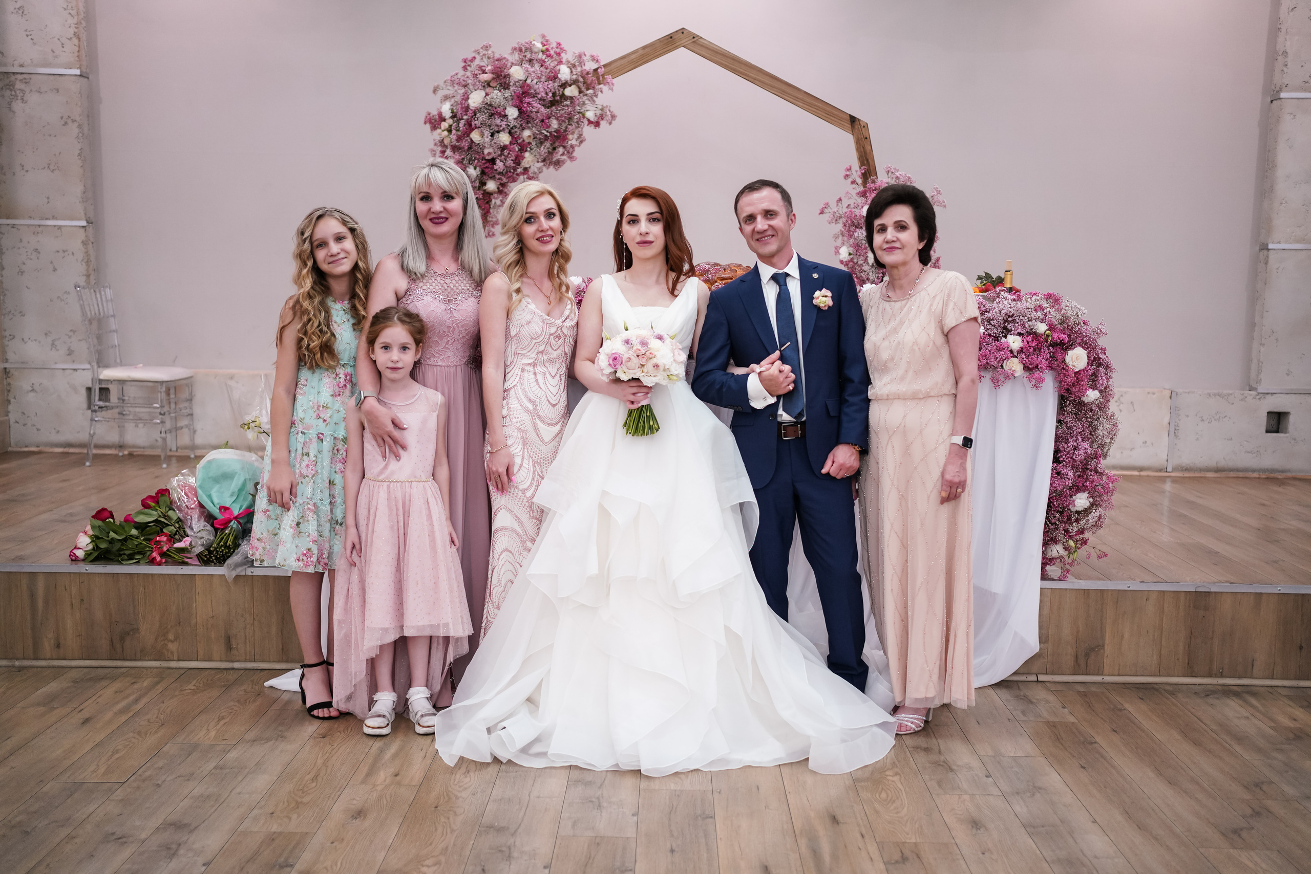 Wedding. Sacramento Photographer — Olga Maltseva based in California