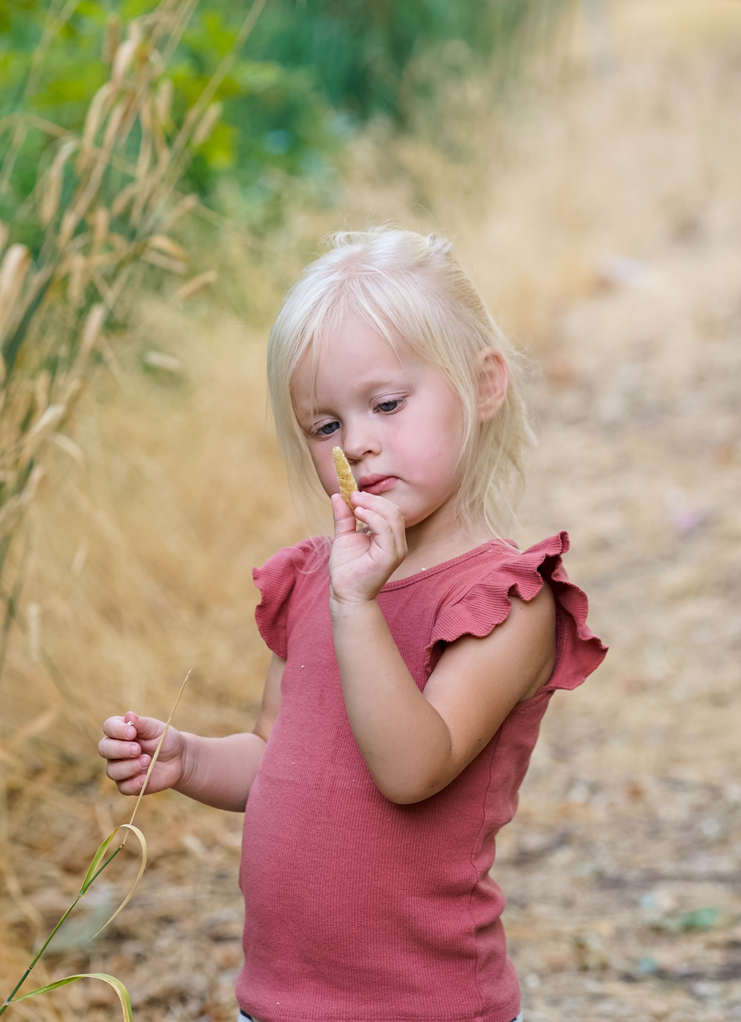 Park. Sacramento Photographer — Olga Maltseva based in California