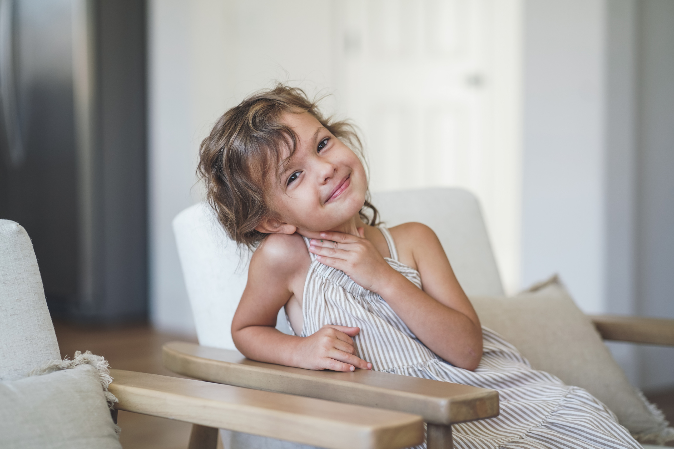 Nora. Sacramento Photographer — Olga Maltseva based in California