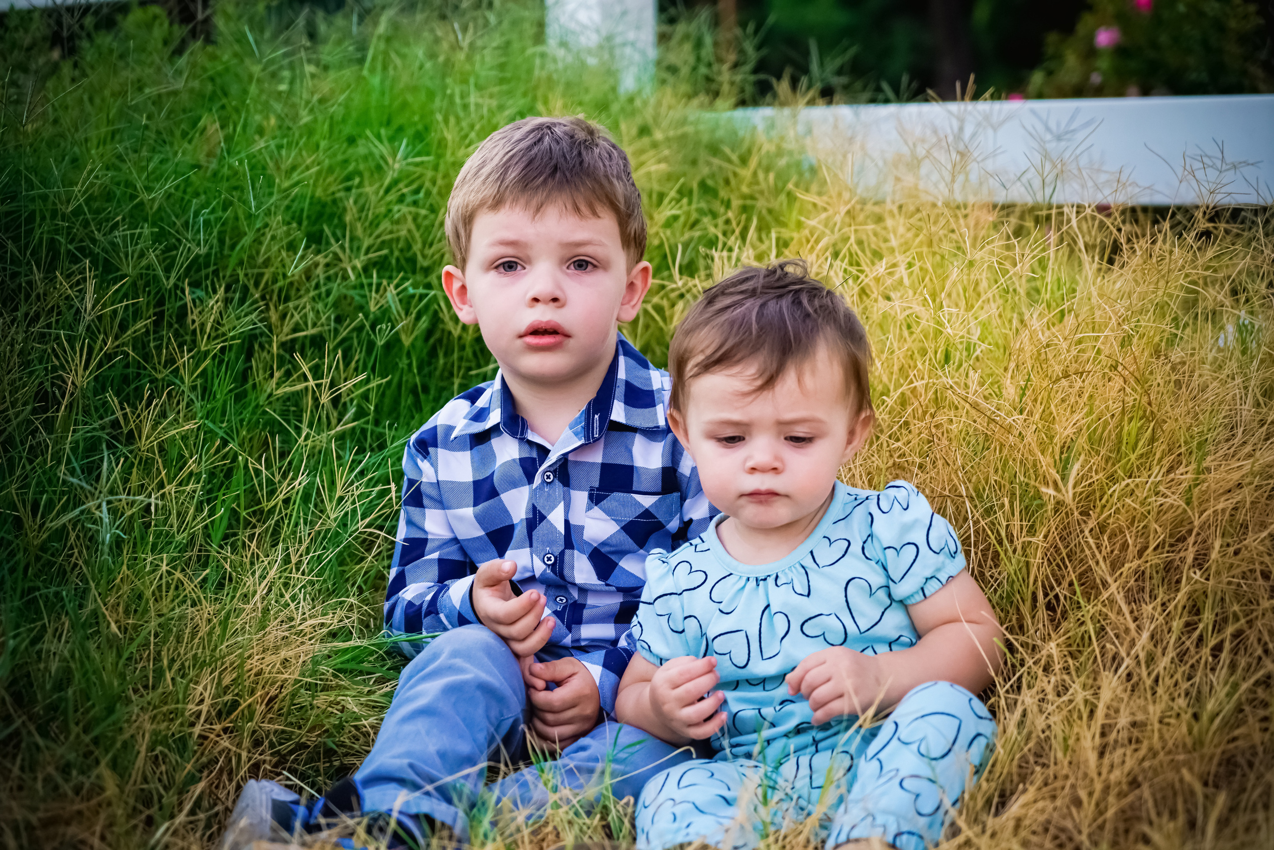 Kids. Sacramento Photographer — Olga Maltseva based in California