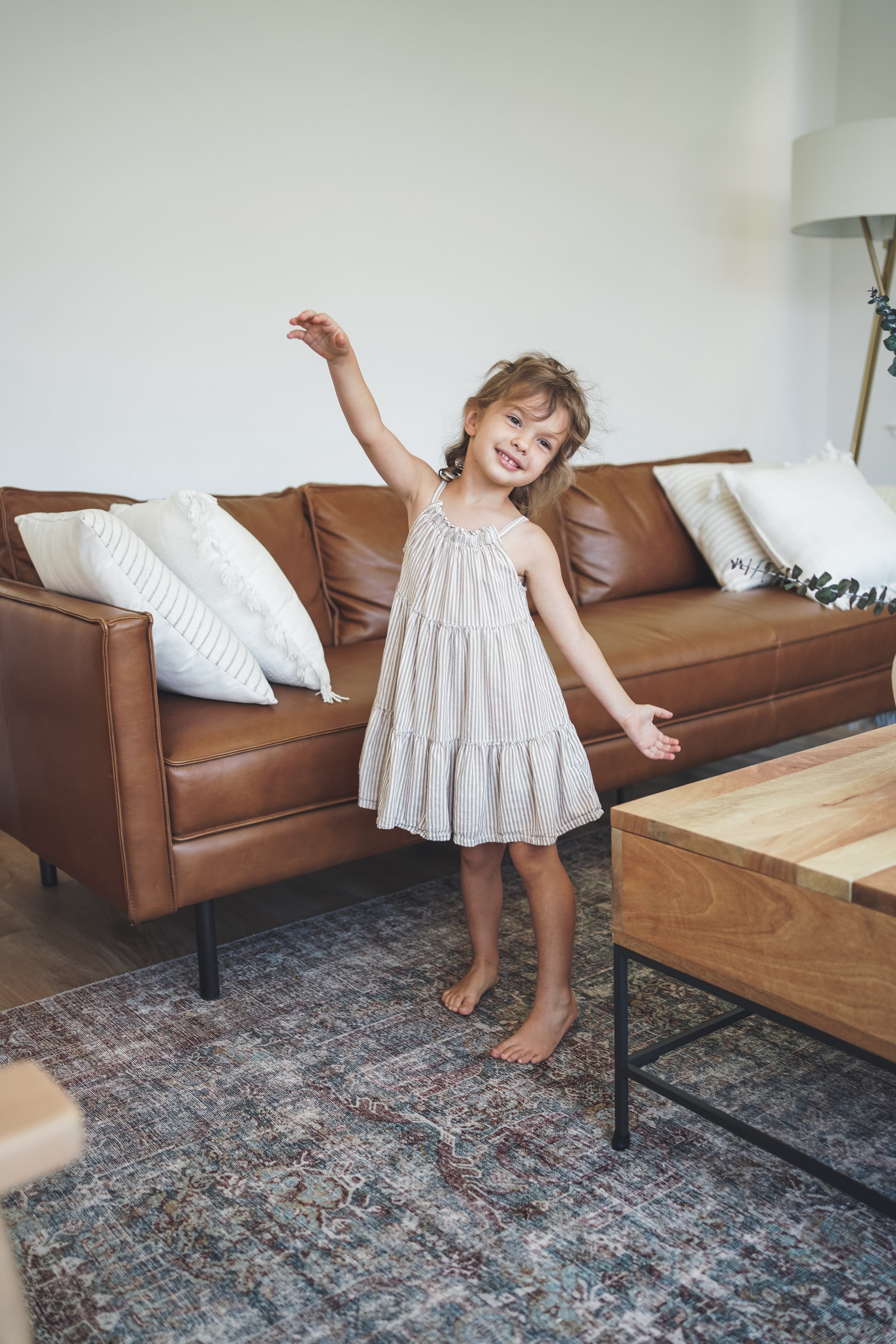 Nora. Sacramento Photographer — Olga Maltseva based in California