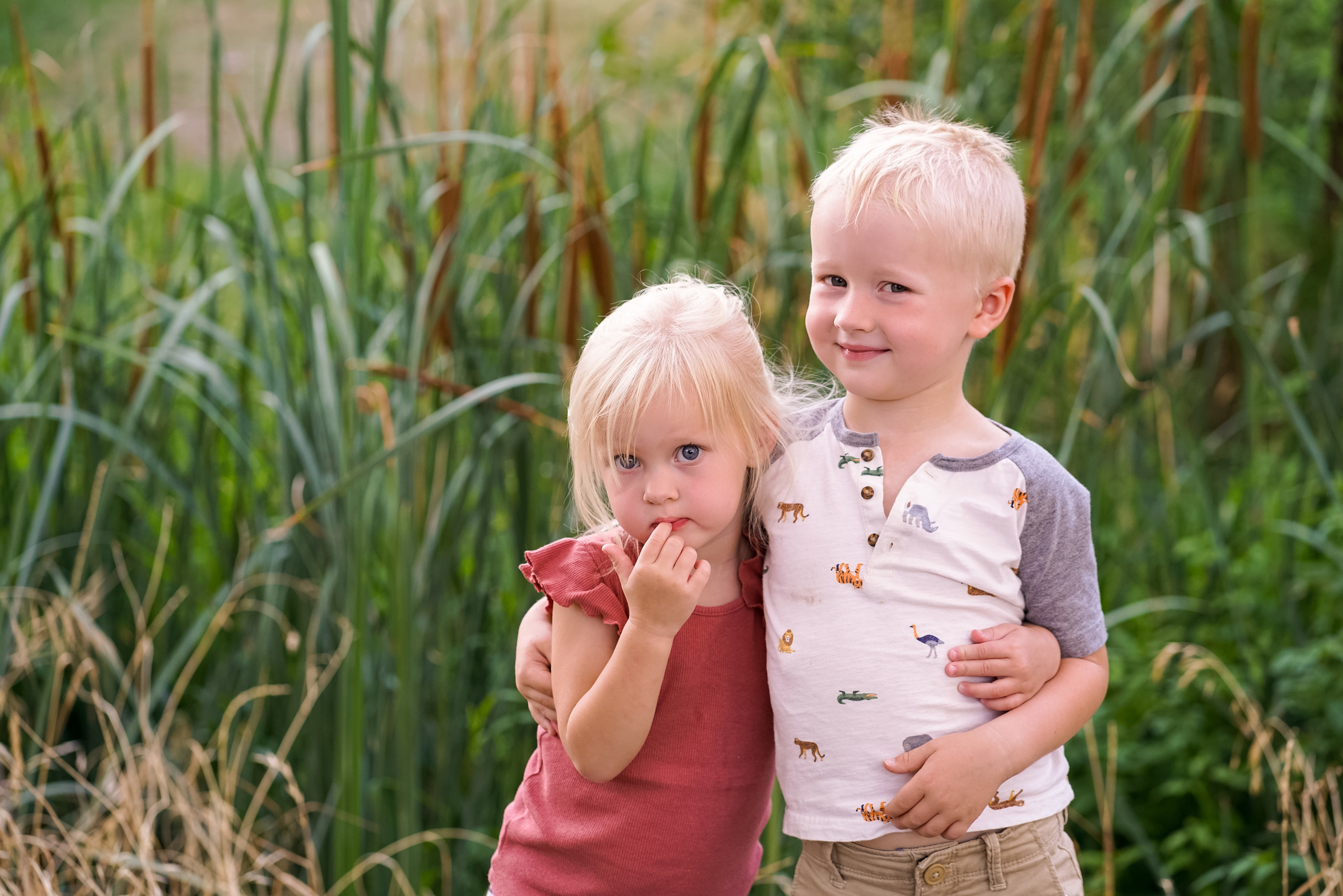 Park. Sacramento Photographer — Olga Maltseva based in California