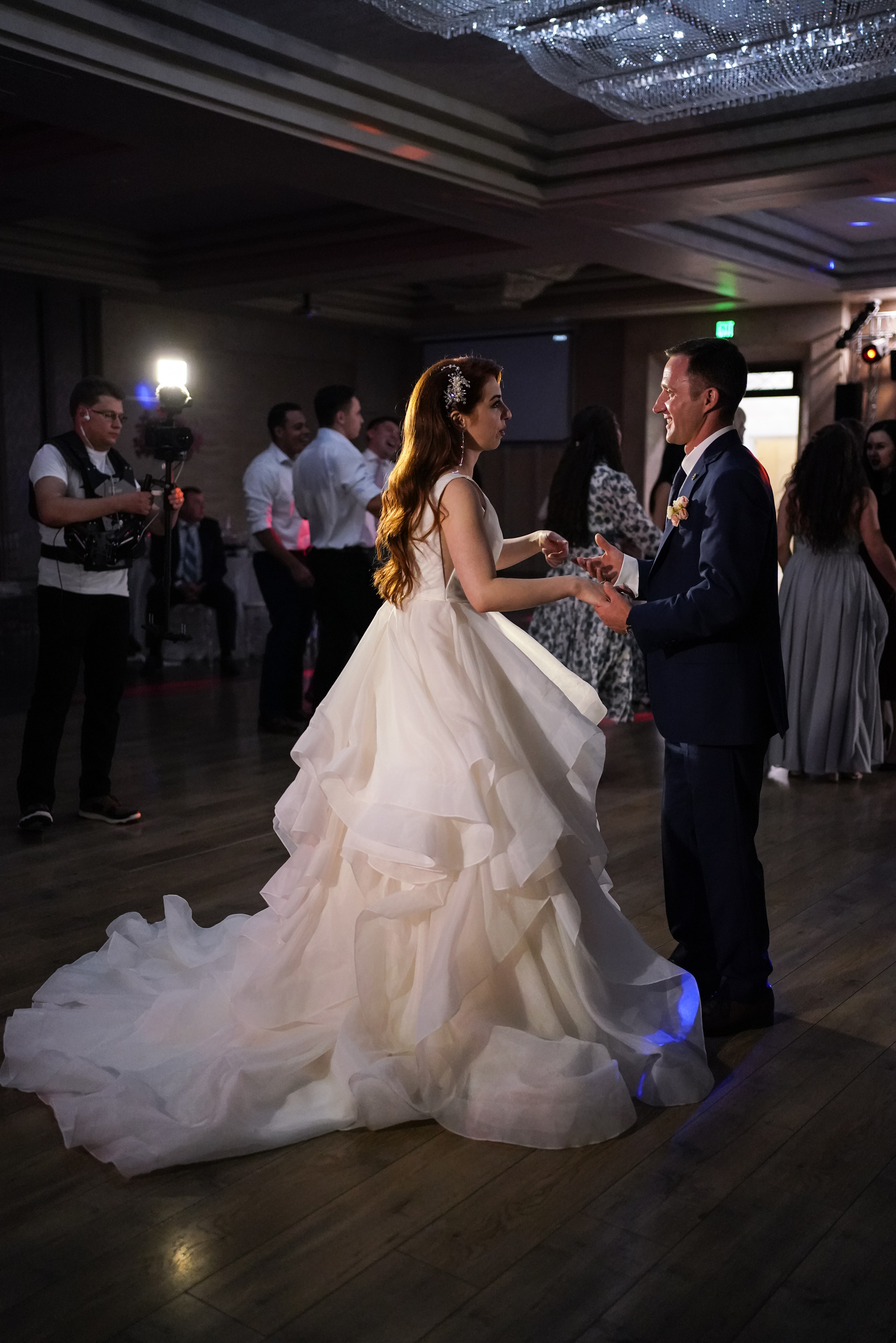 Wedding. Sacramento Photographer — Olga Maltseva based in California