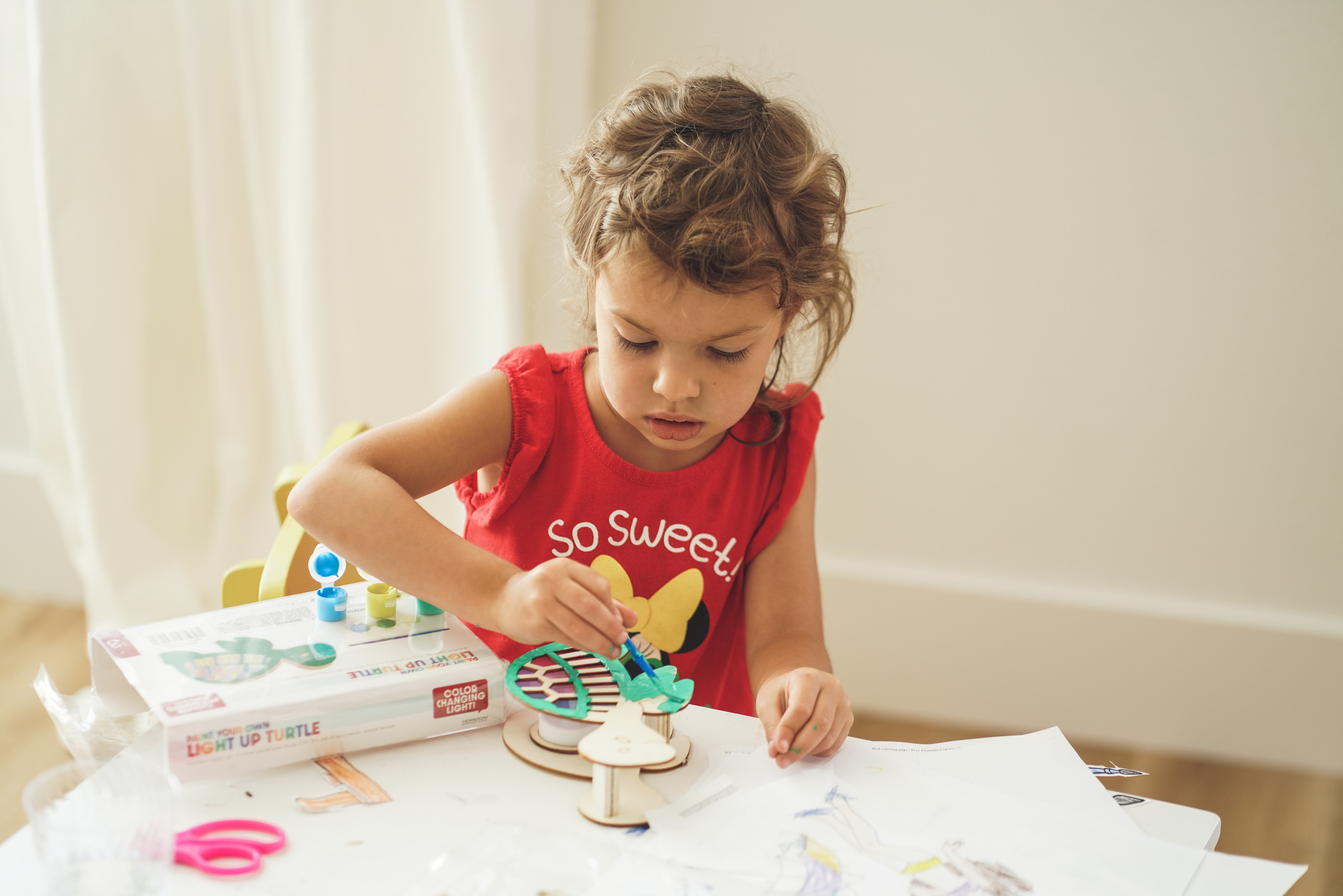 Nora. Sacramento Photographer — Olga Maltseva based in California