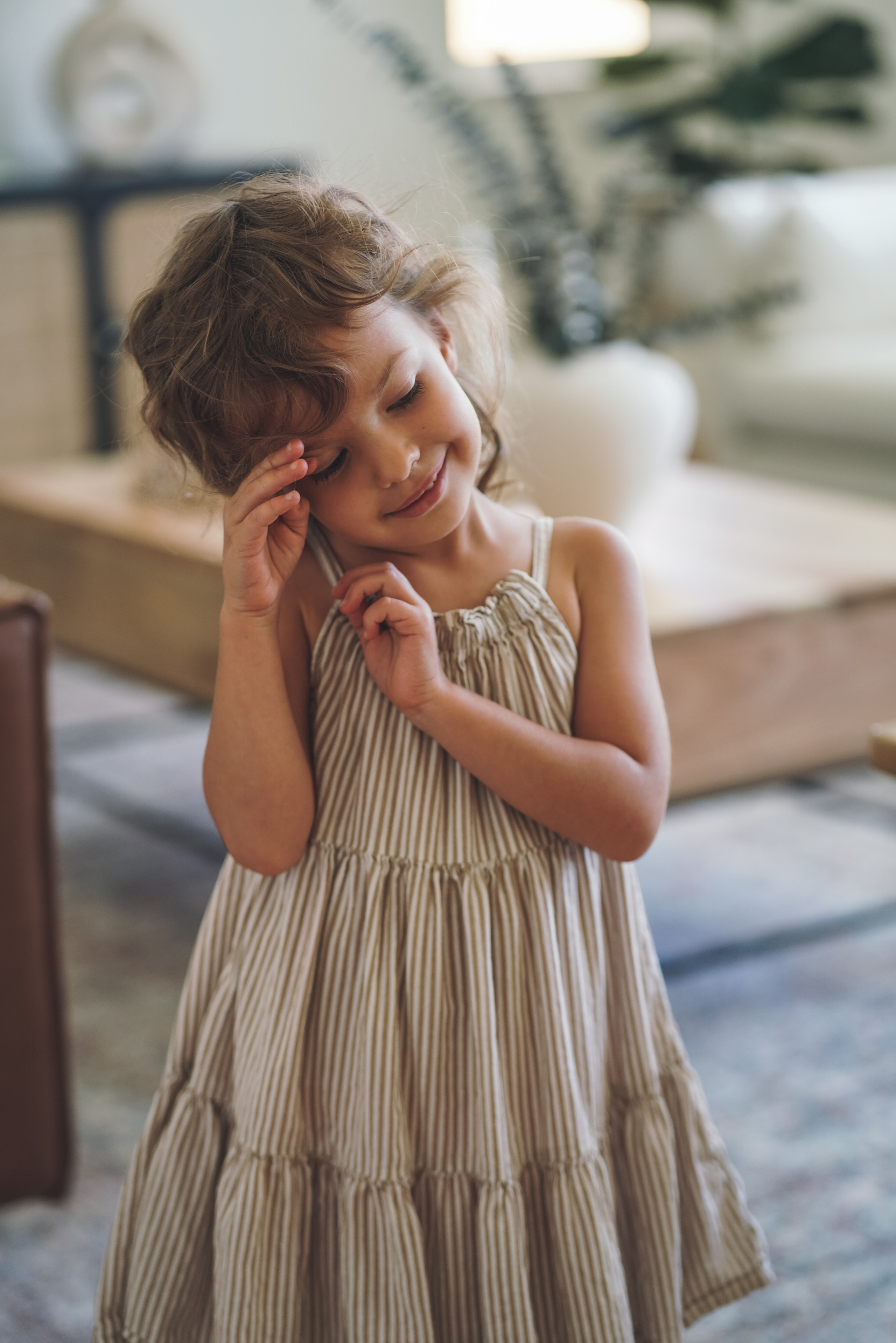 Nora. Sacramento Photographer — Olga Maltseva based in California