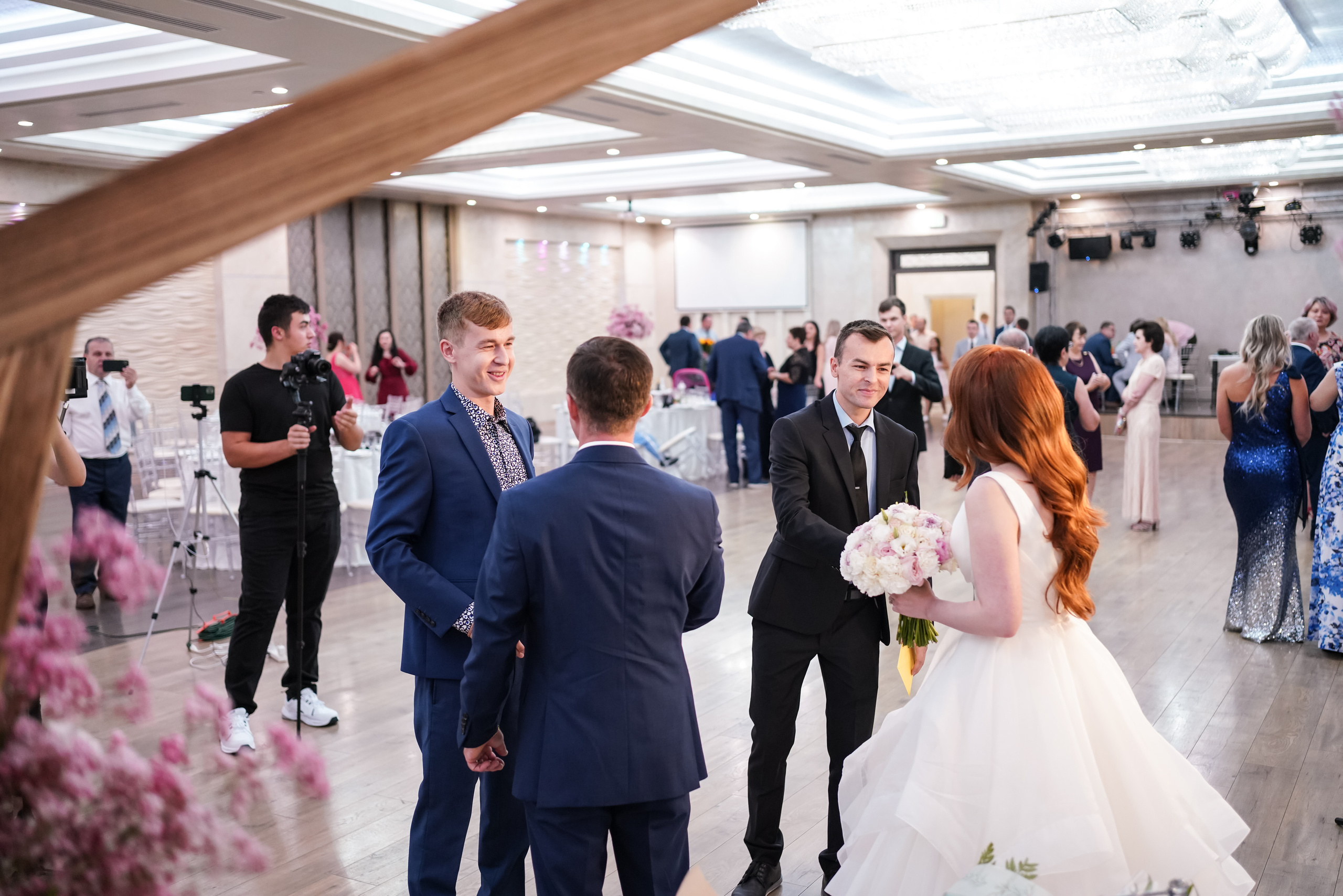 Wedding. Sacramento Photographer — Olga Maltseva based in California