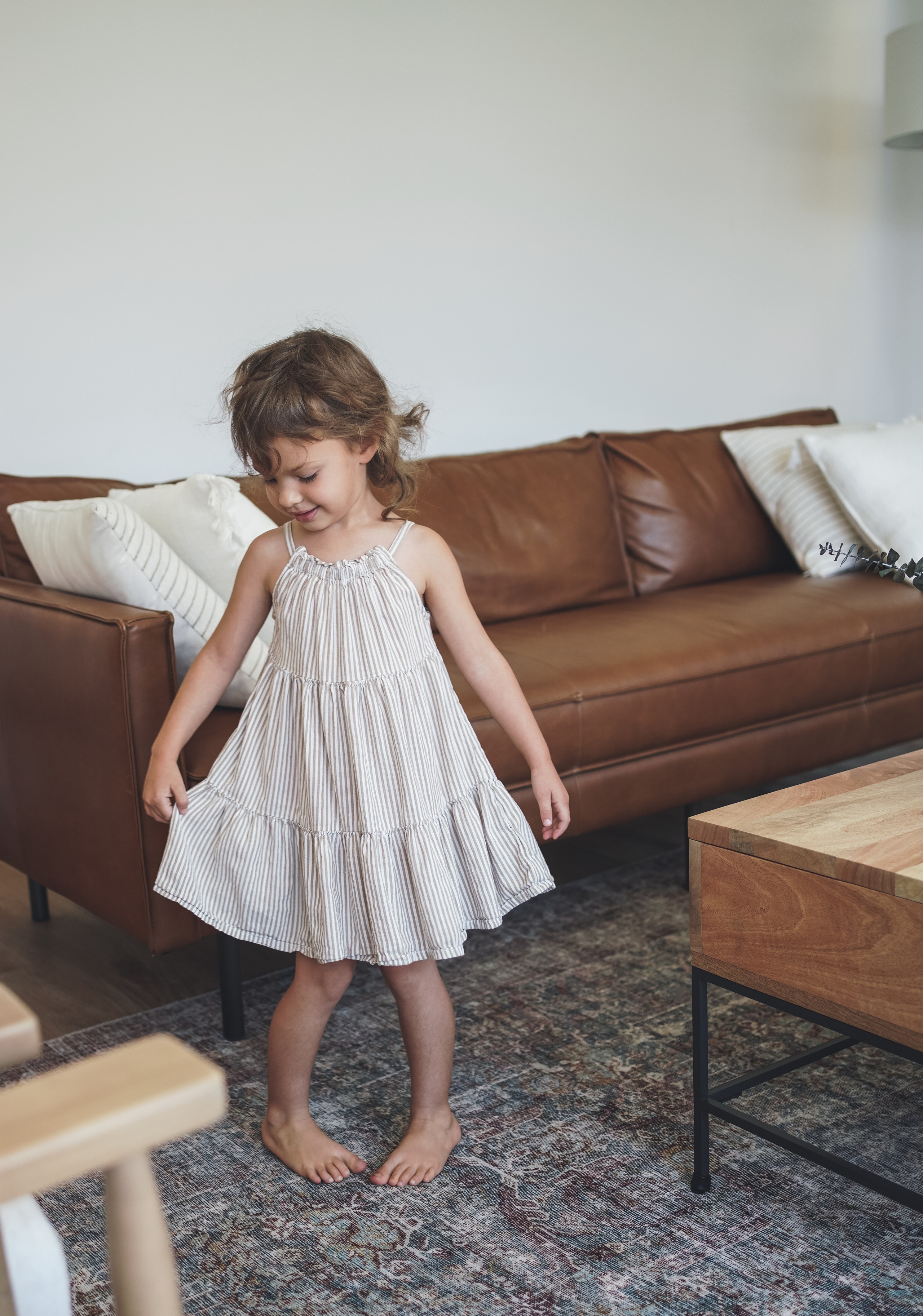 Nora. Sacramento Photographer — Olga Maltseva based in California