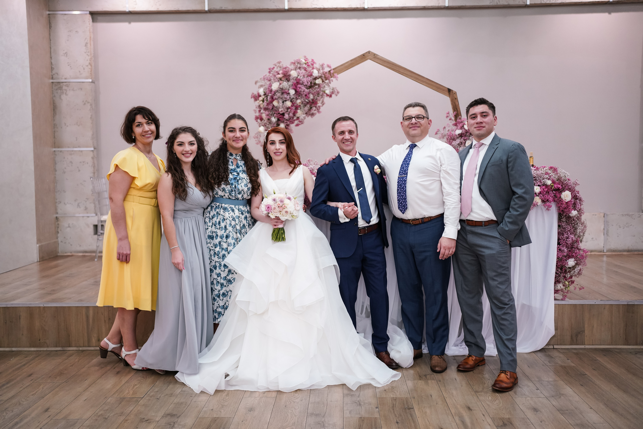 Wedding. Sacramento Photographer — Olga Maltseva based in California