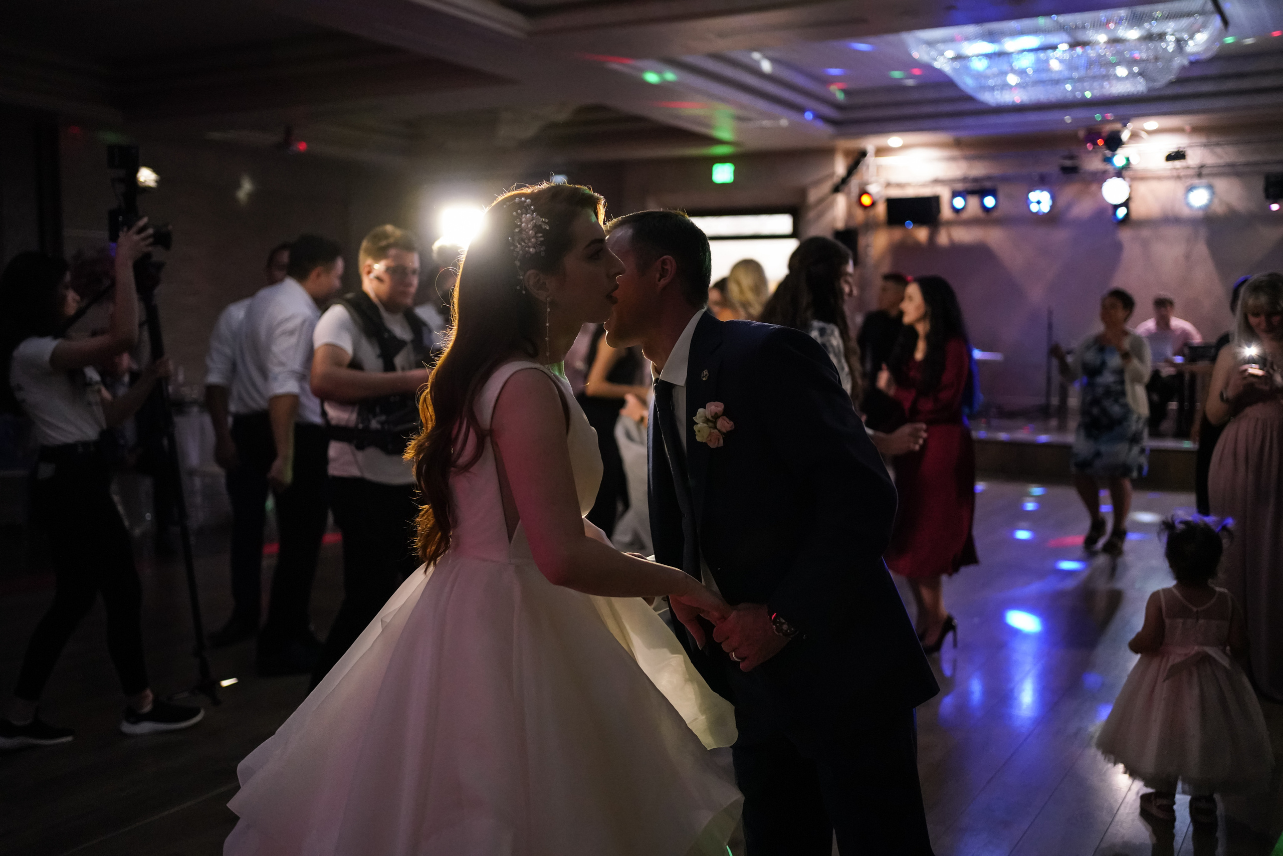 Wedding. Sacramento Photographer — Olga Maltseva based in California