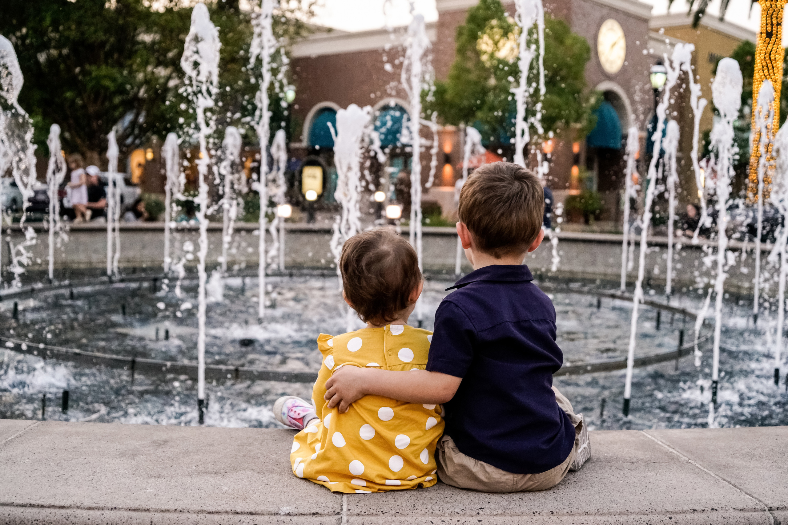 Kids. Sacramento Photographer — Olga Maltseva based in California