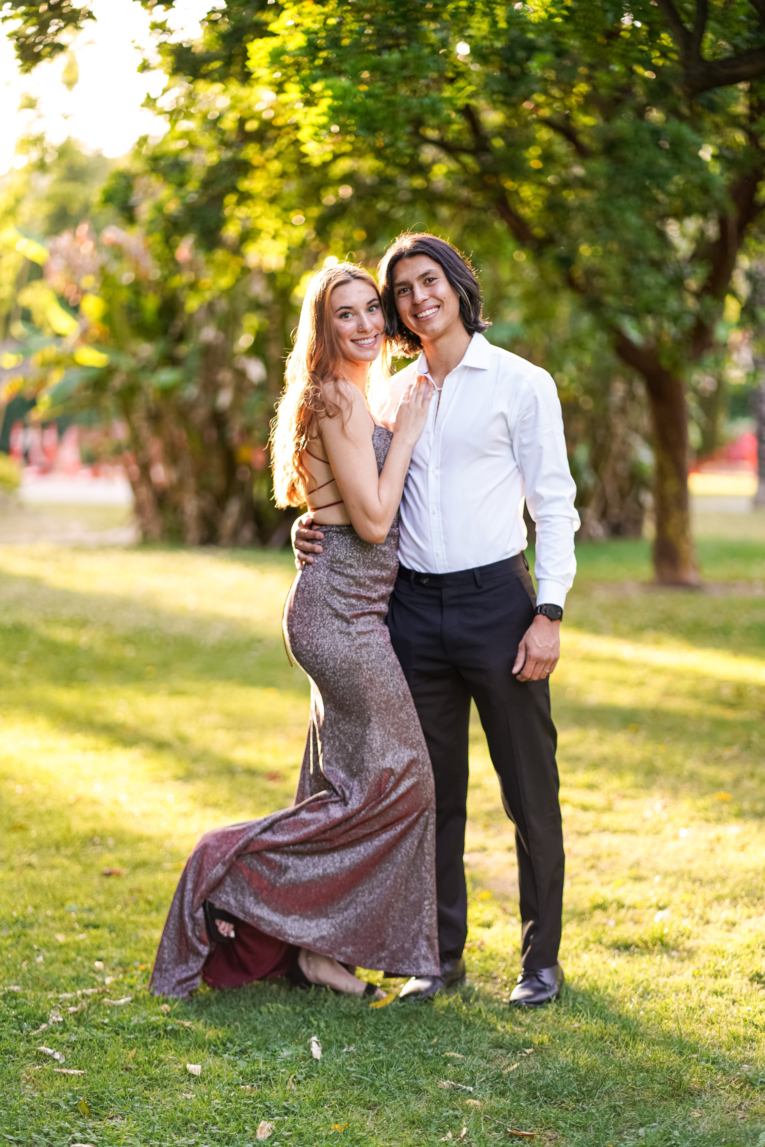 Couples. Sacramento Photographer — Olga Maltseva based in California