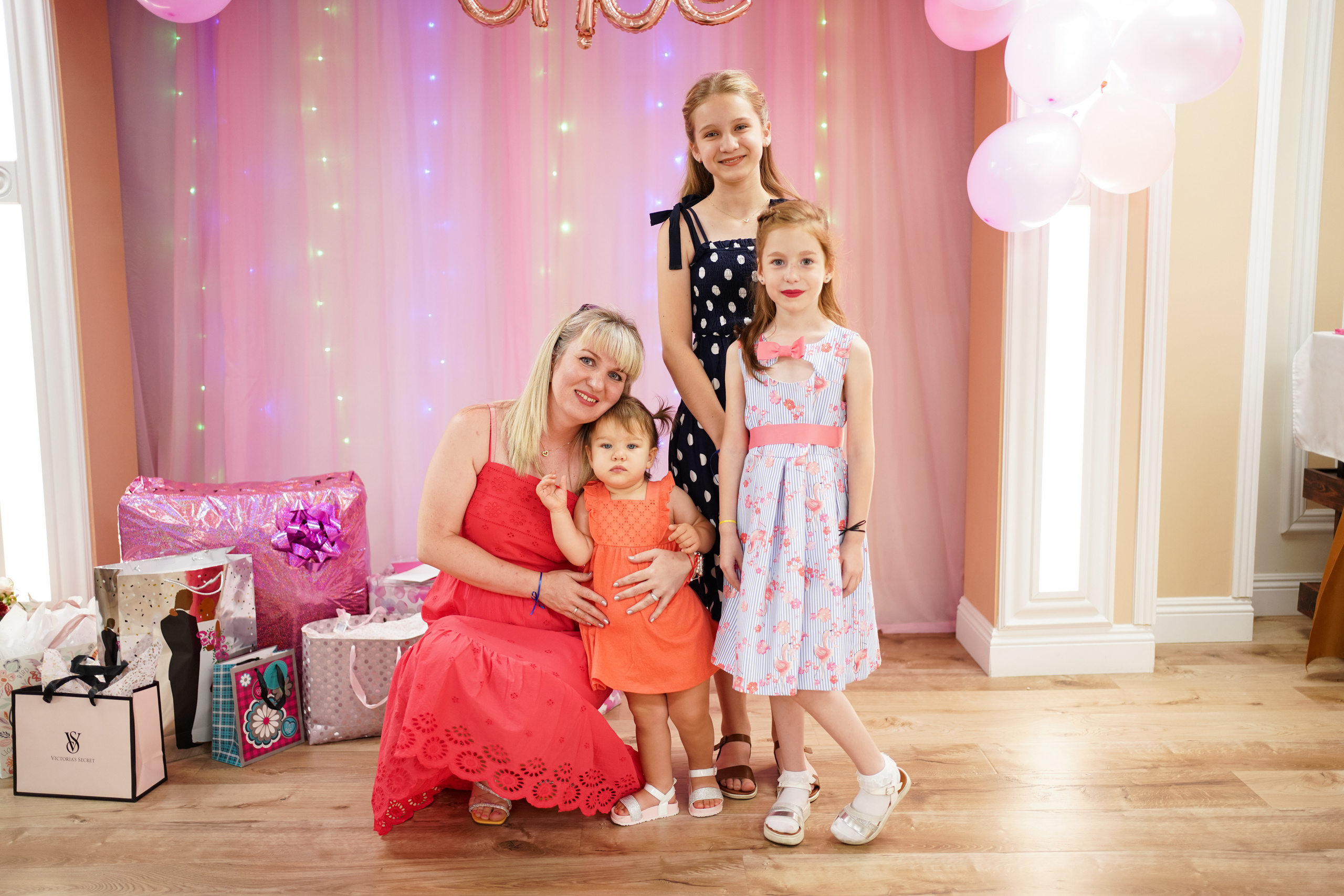 Bridal Party. Sacramento Photographer — Olga Maltseva based in California