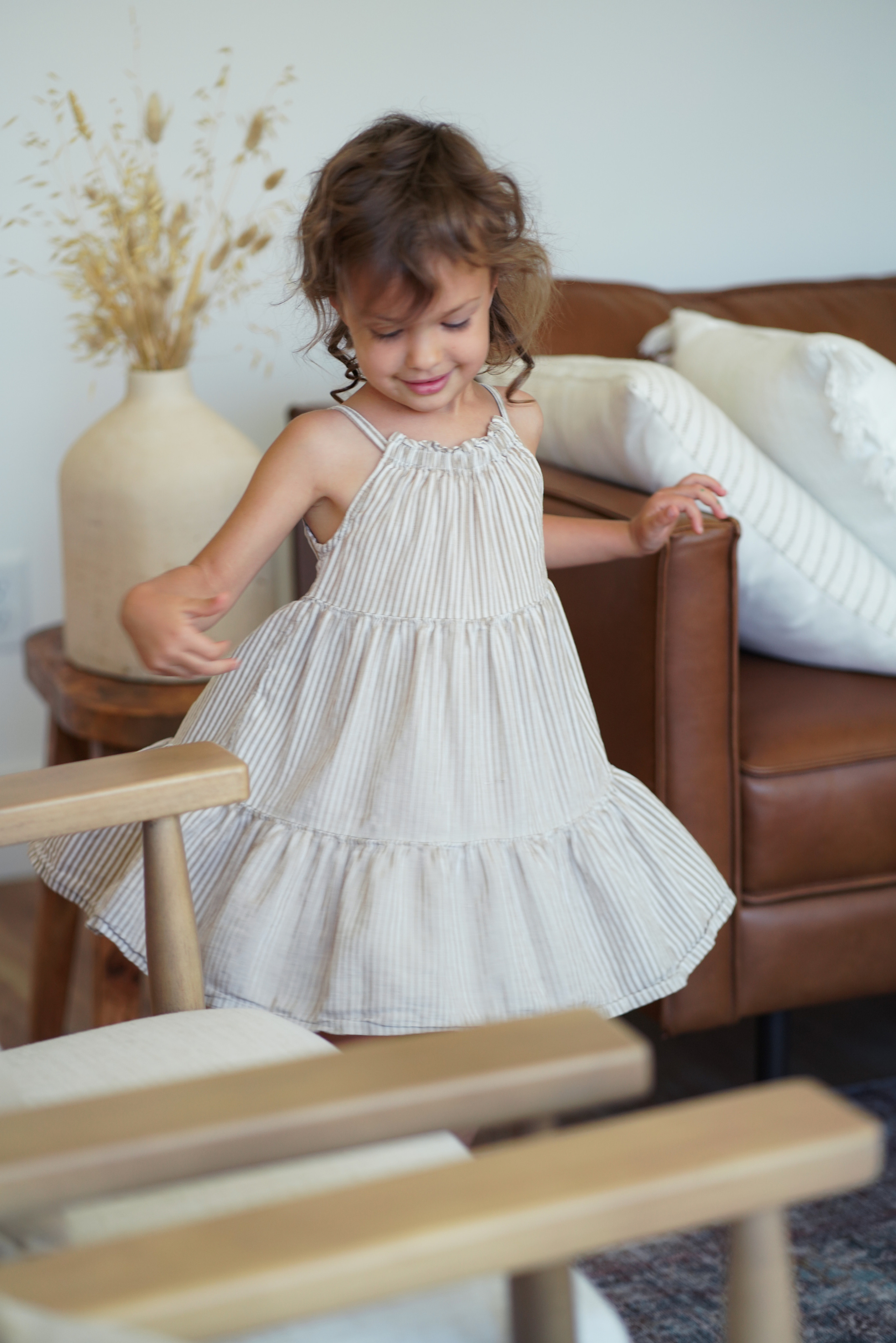 Nora. Sacramento Photographer — Olga Maltseva based in California