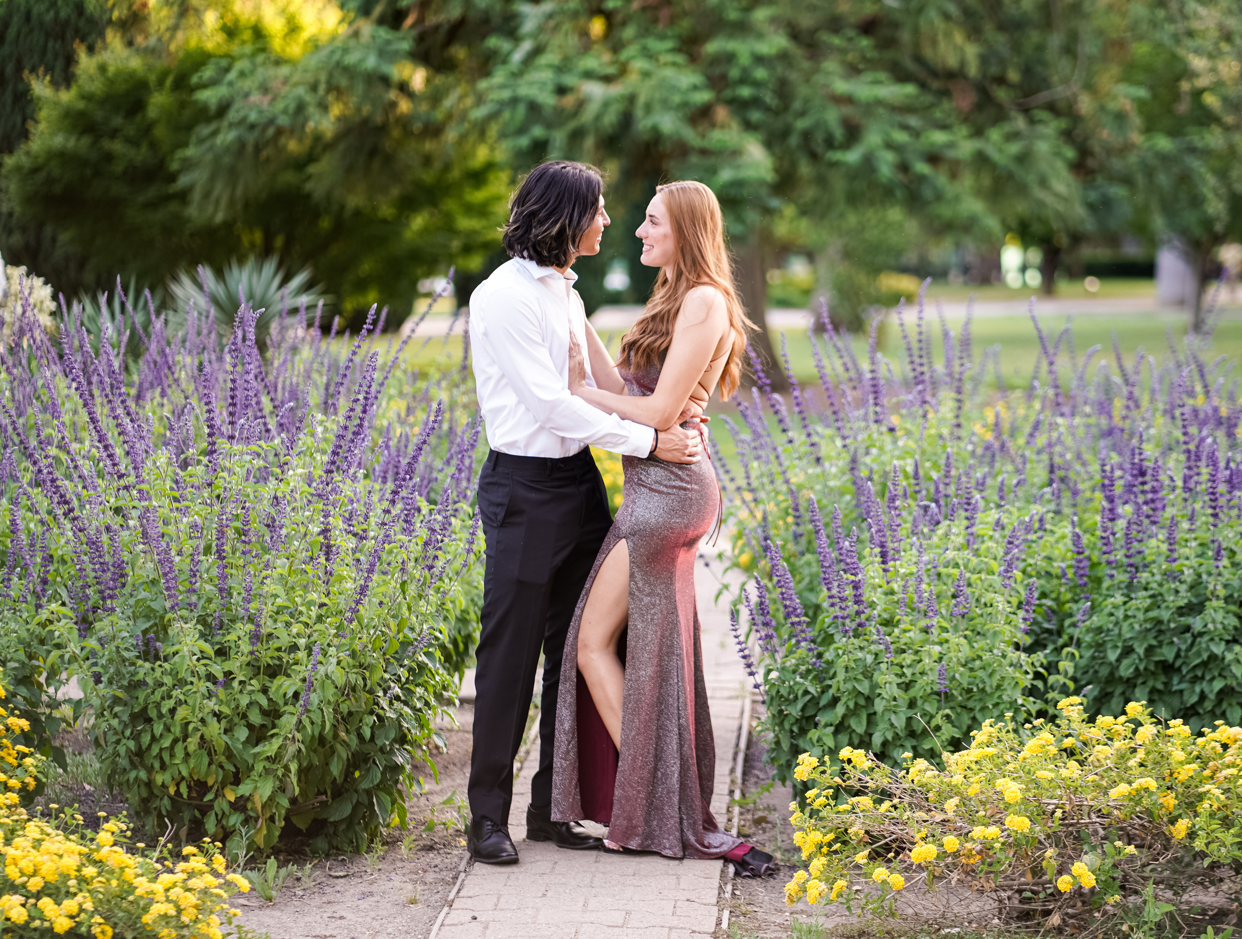 Couples. Sacramento Photographer — Olga Maltseva based in California