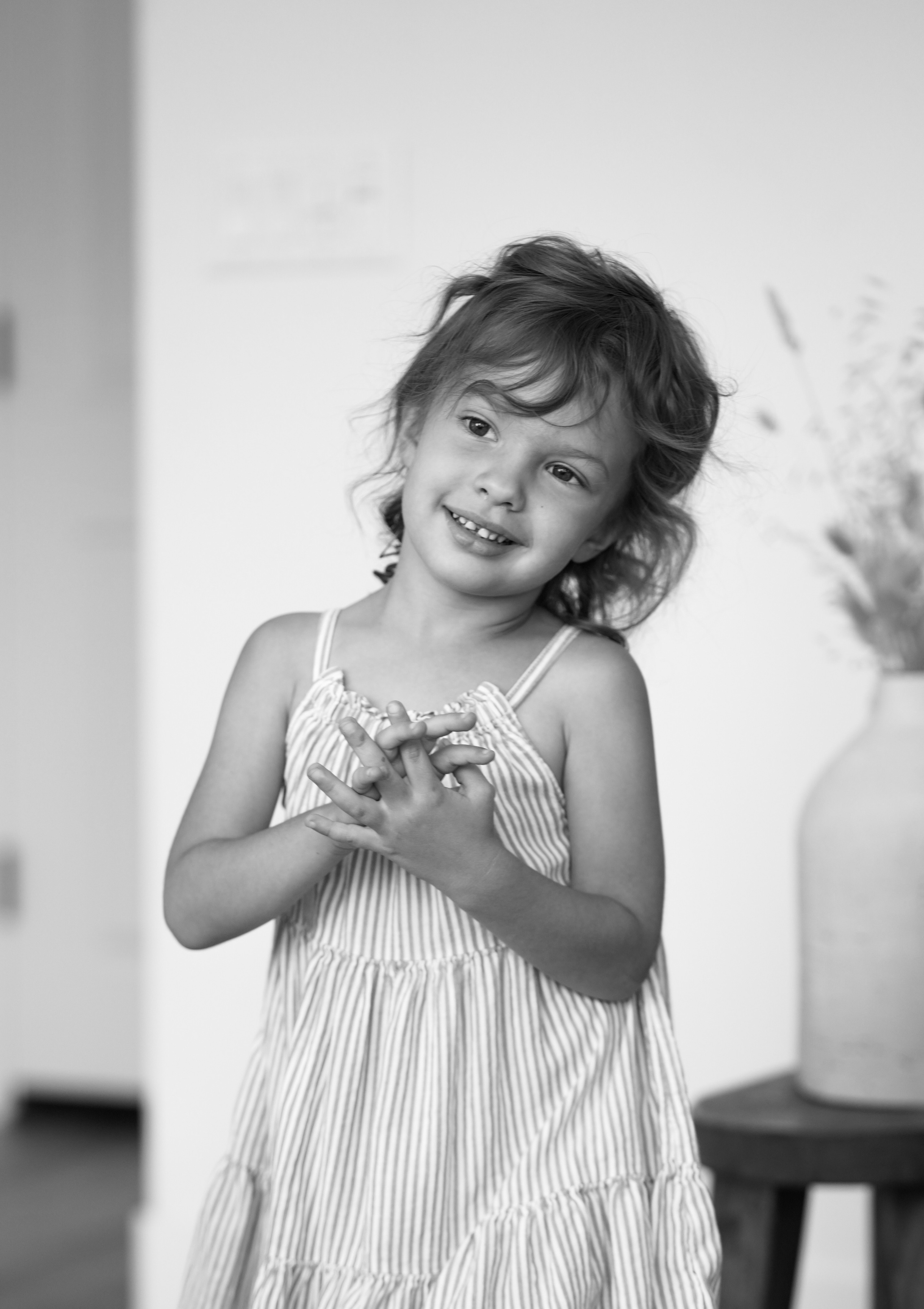 Nora. Sacramento Photographer — Olga Maltseva based in California