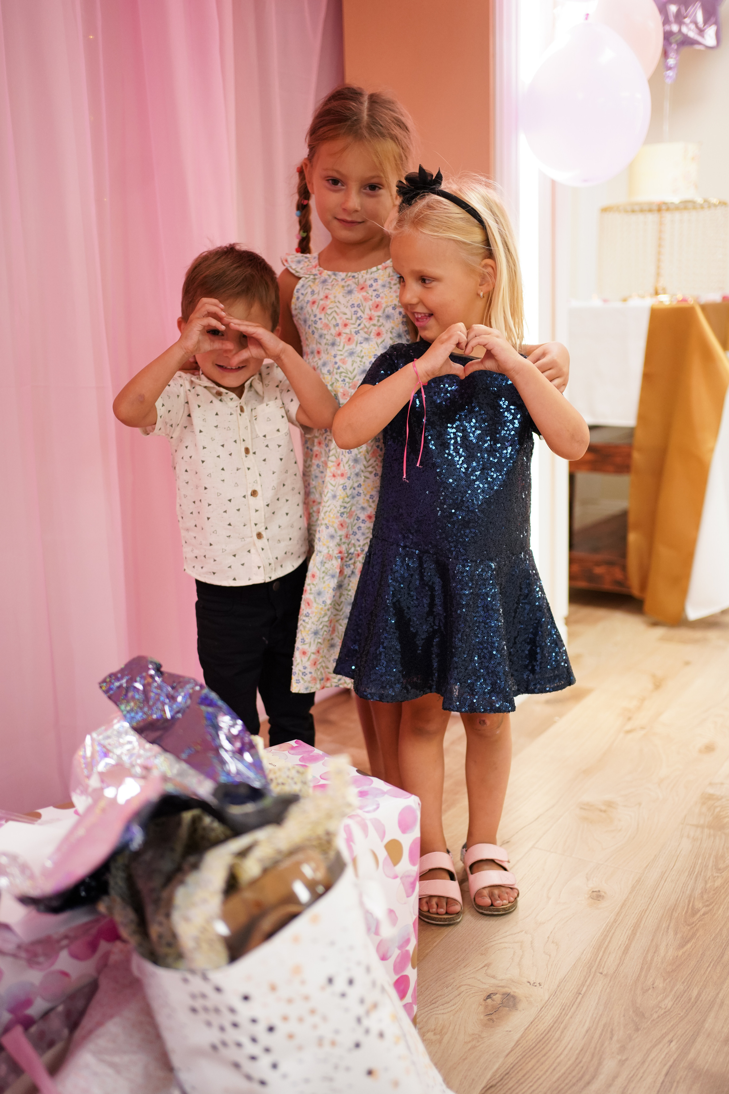 Bridal Party. Sacramento Photographer — Olga Maltseva based in California