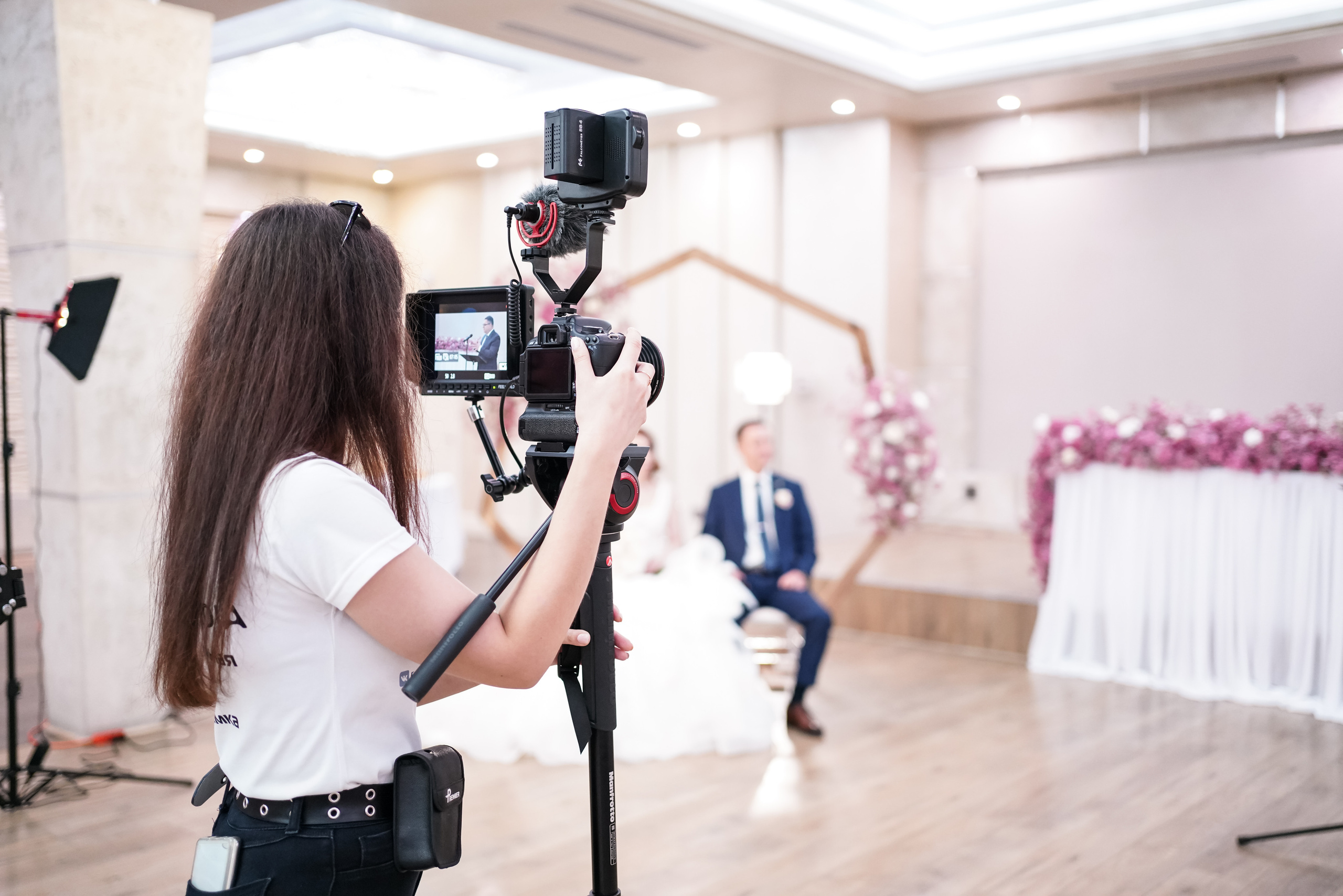 Wedding. Sacramento Photographer — Olga Maltseva based in California