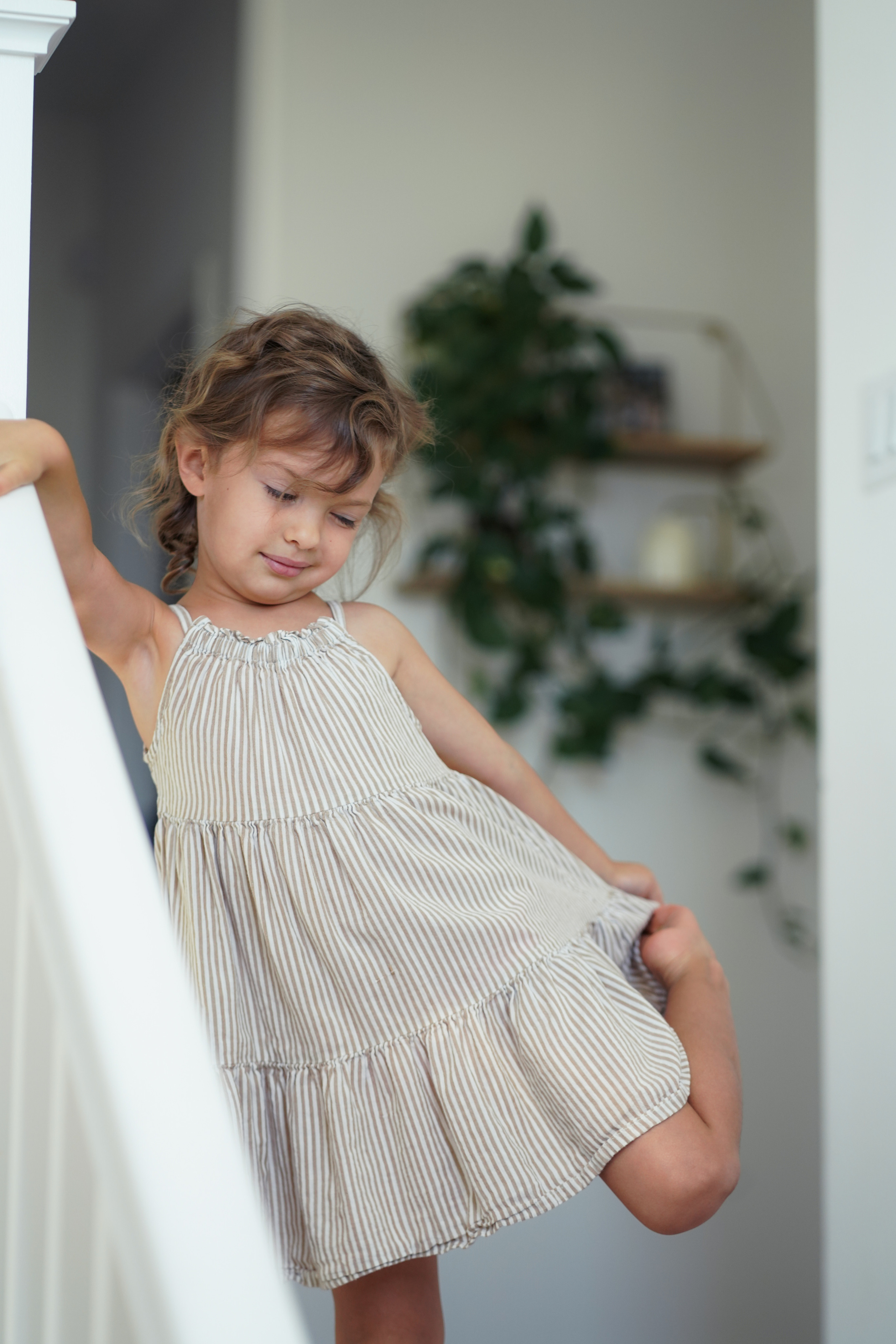 Nora. Sacramento Photographer — Olga Maltseva based in California