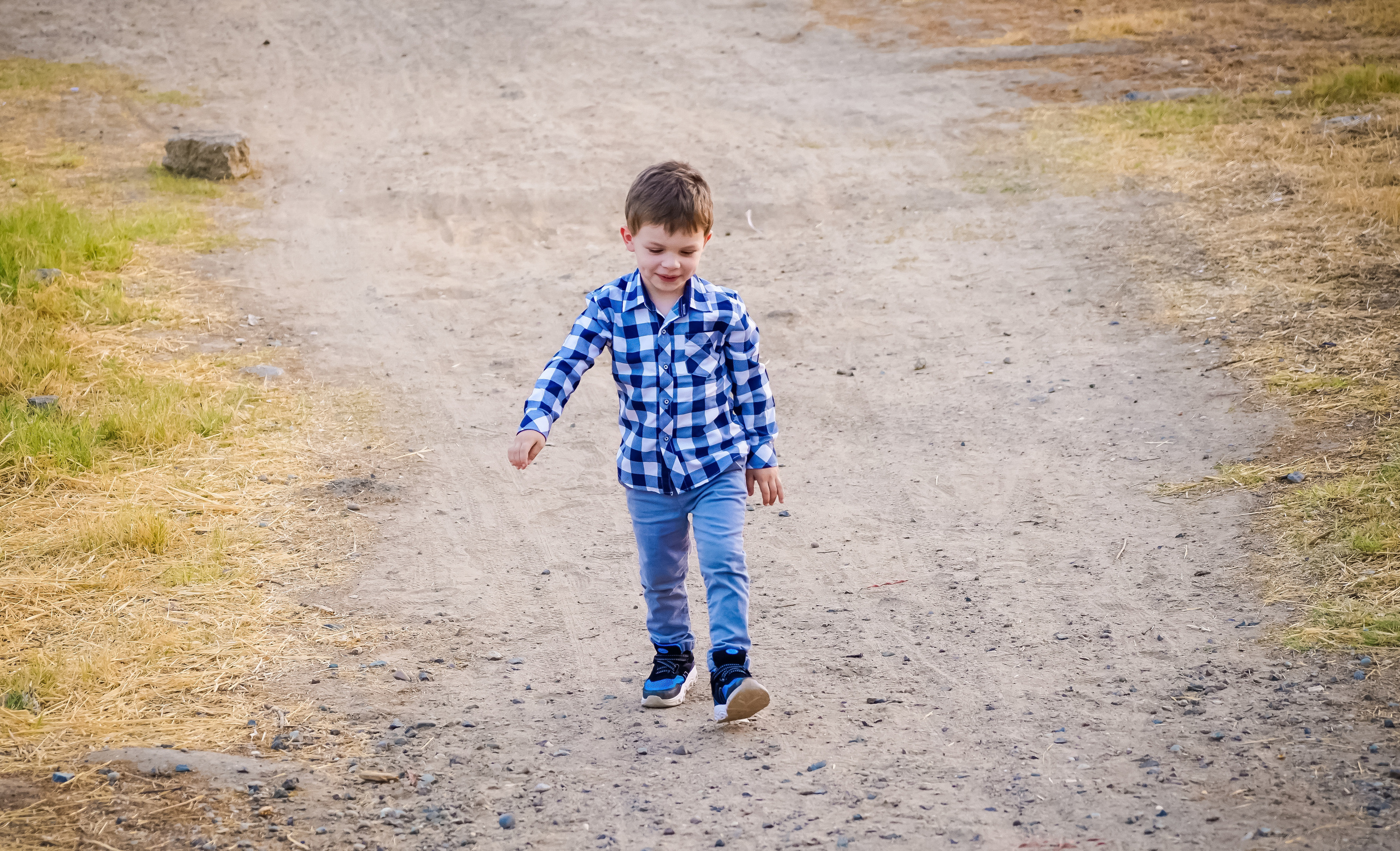 Kids. Sacramento Photographer — Olga Maltseva based in California