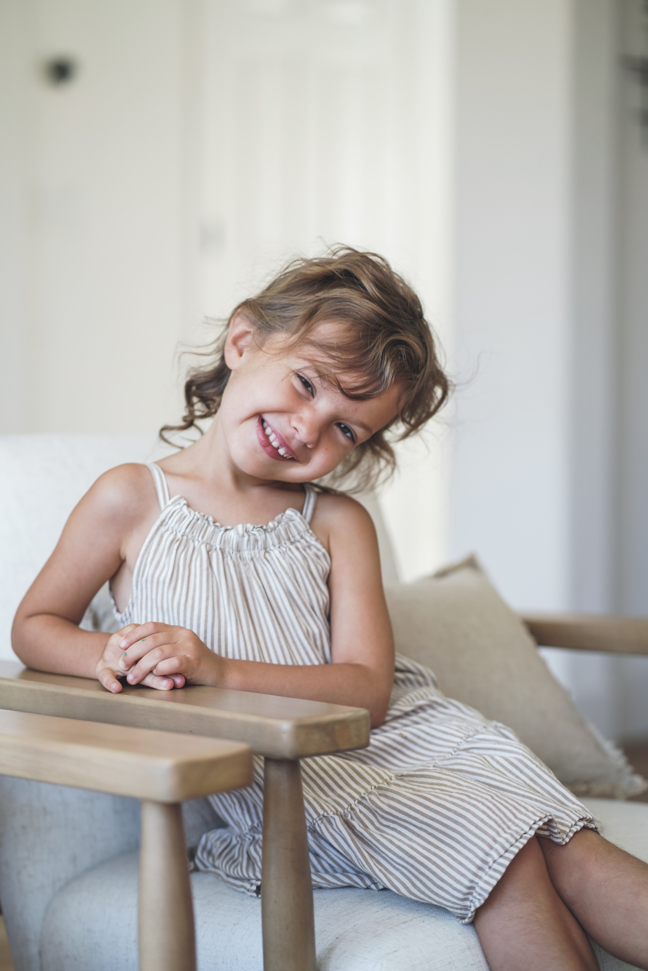 Nora. Sacramento Photographer — Olga Maltseva based in California