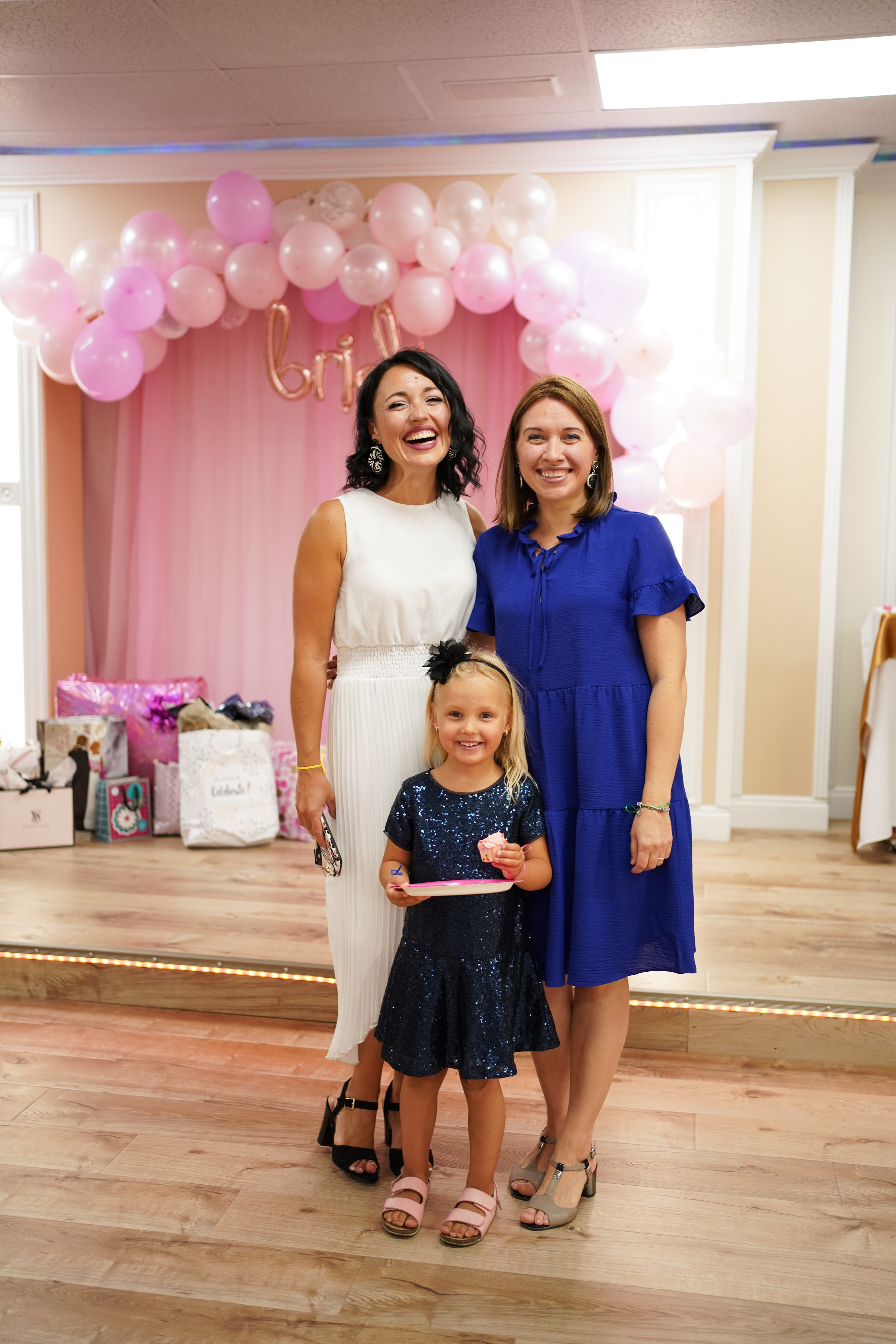 Bridal Party. Sacramento Photographer — Olga Maltseva based in California