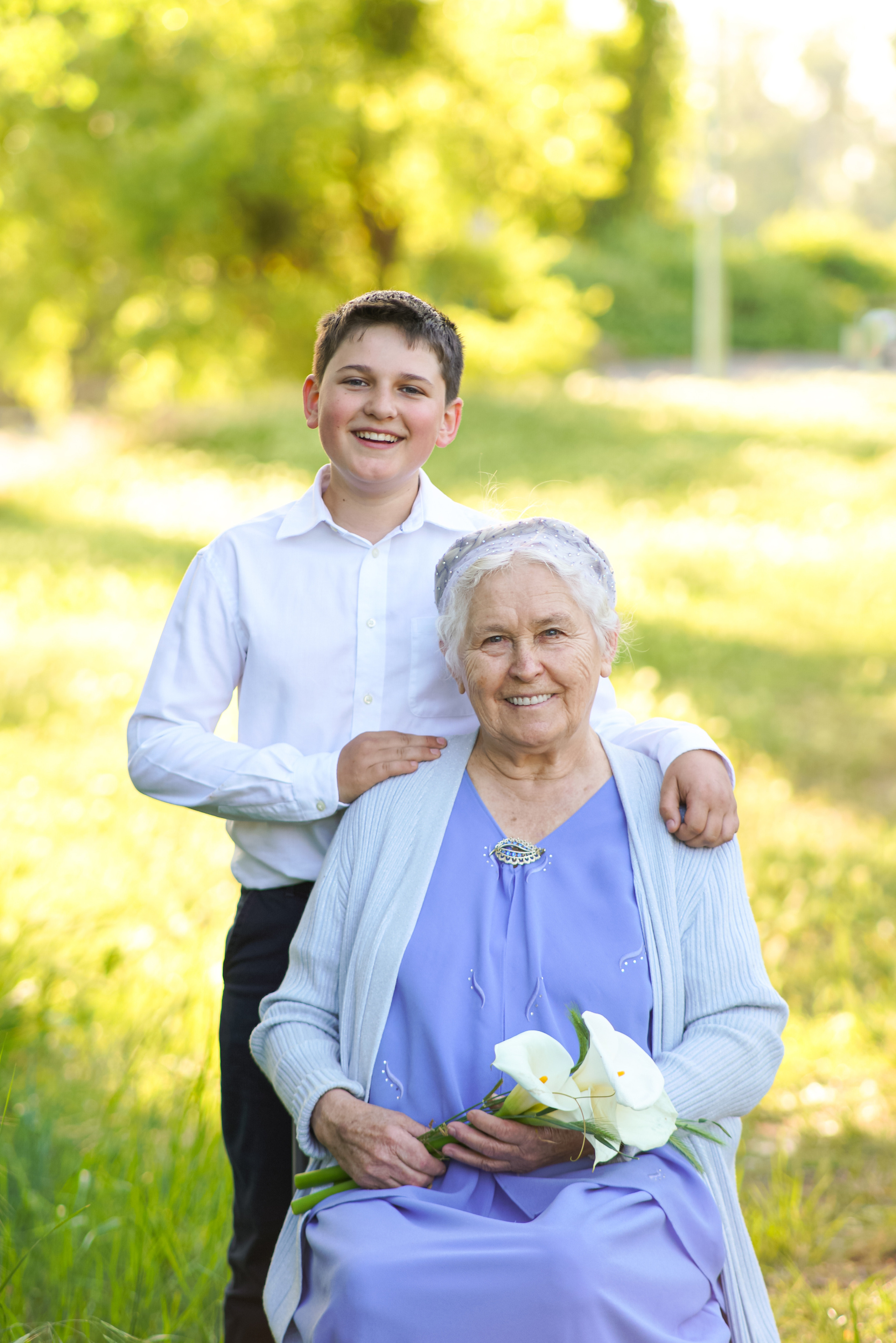 Maltsev Family. Sacramento Photographer — Olga Maltseva based in California