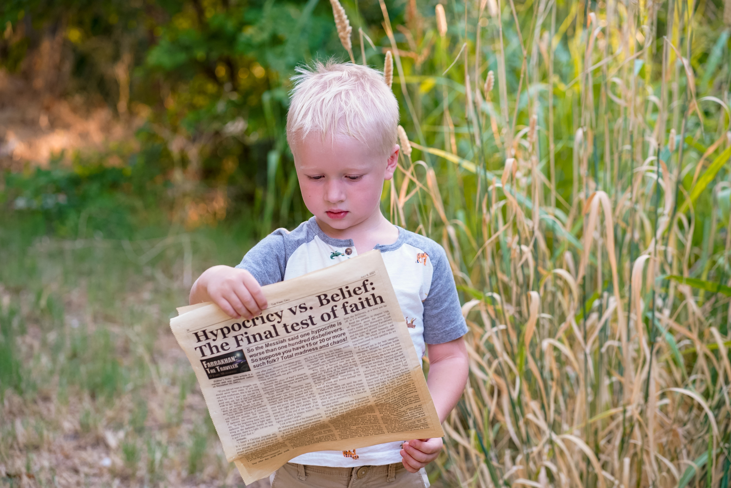 Park. Sacramento Photographer — Olga Maltseva based in California