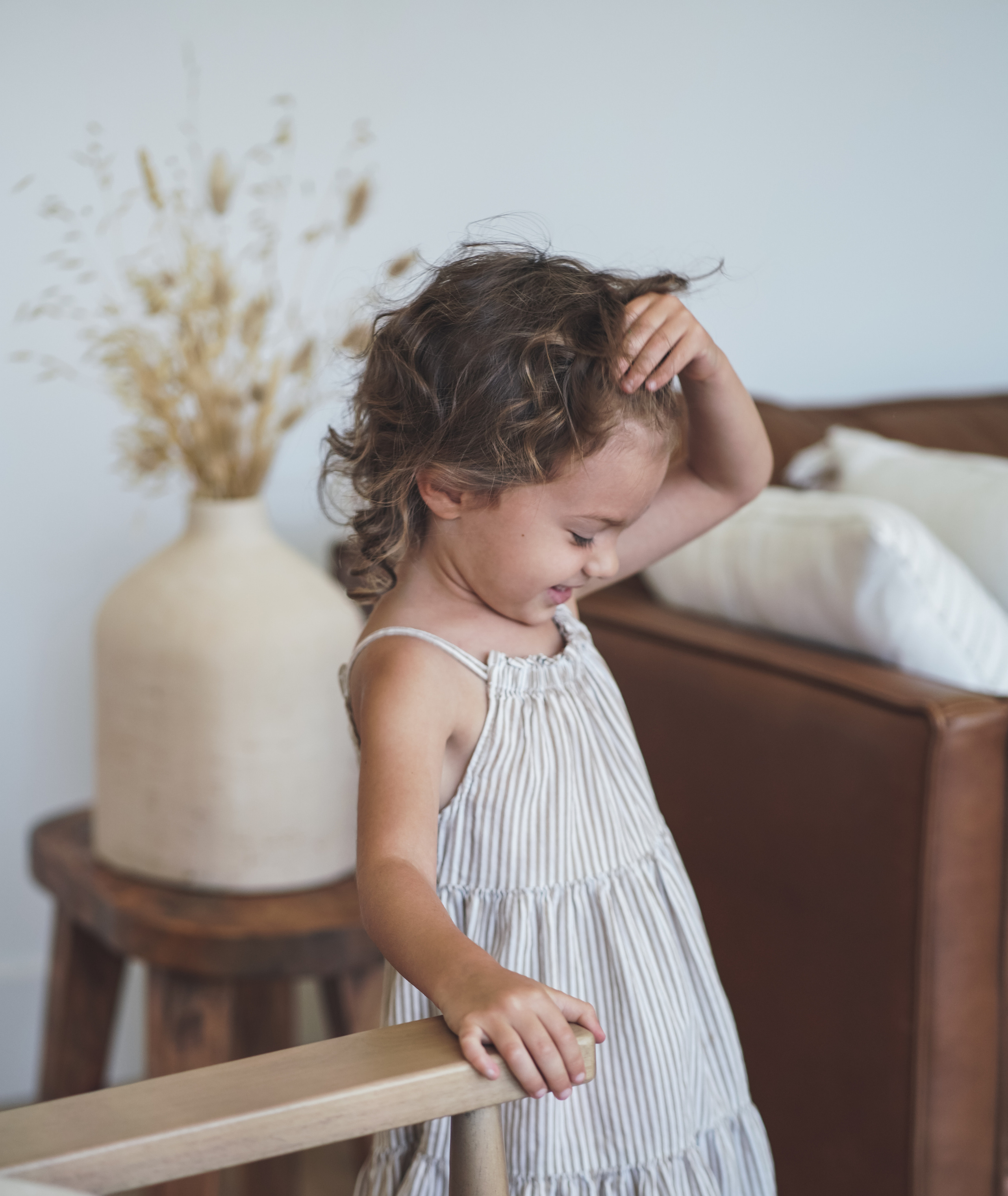 Nora. Sacramento Photographer — Olga Maltseva based in California