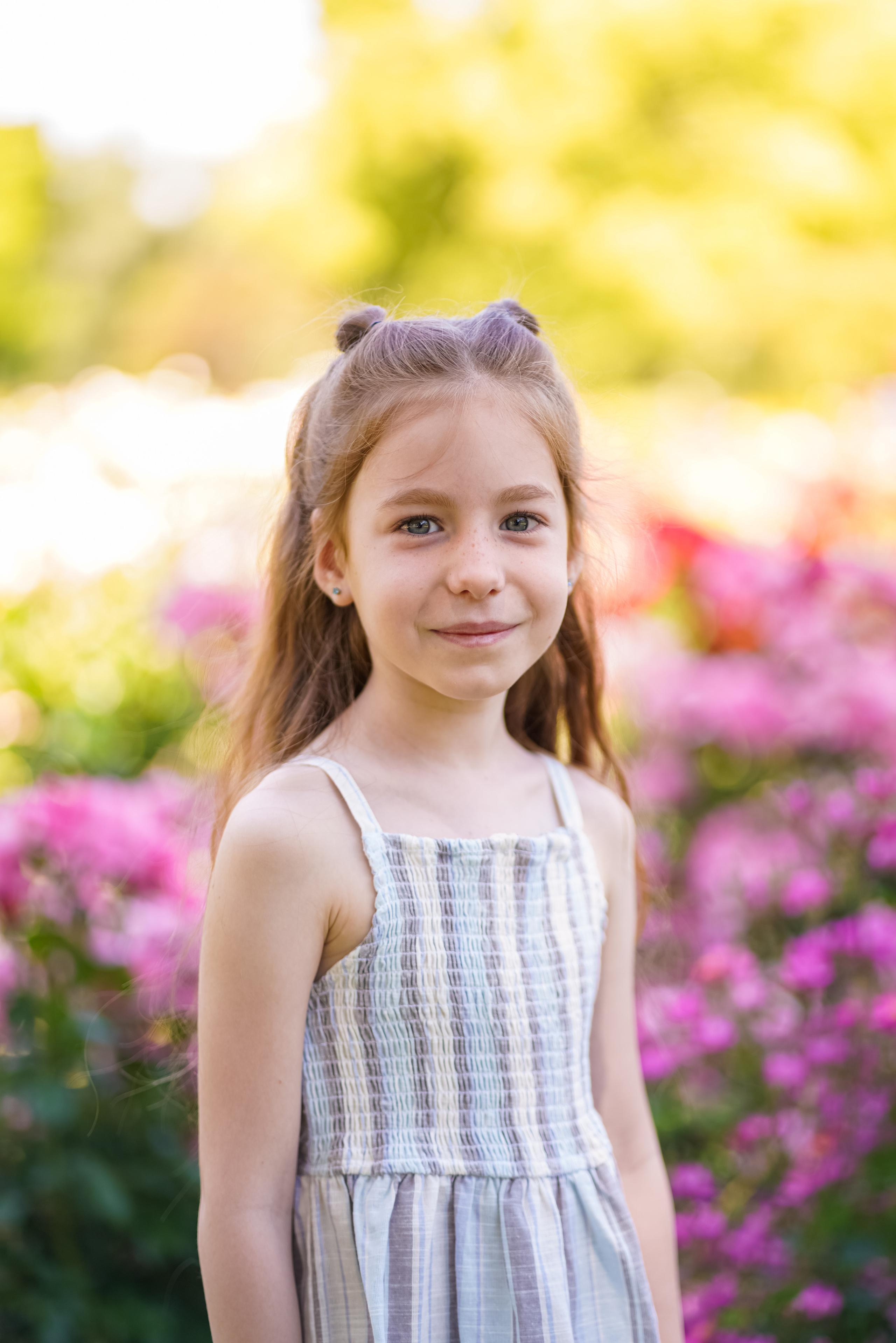 Family Photoshoot. Sacramento Photographer — Olga Maltseva based in California