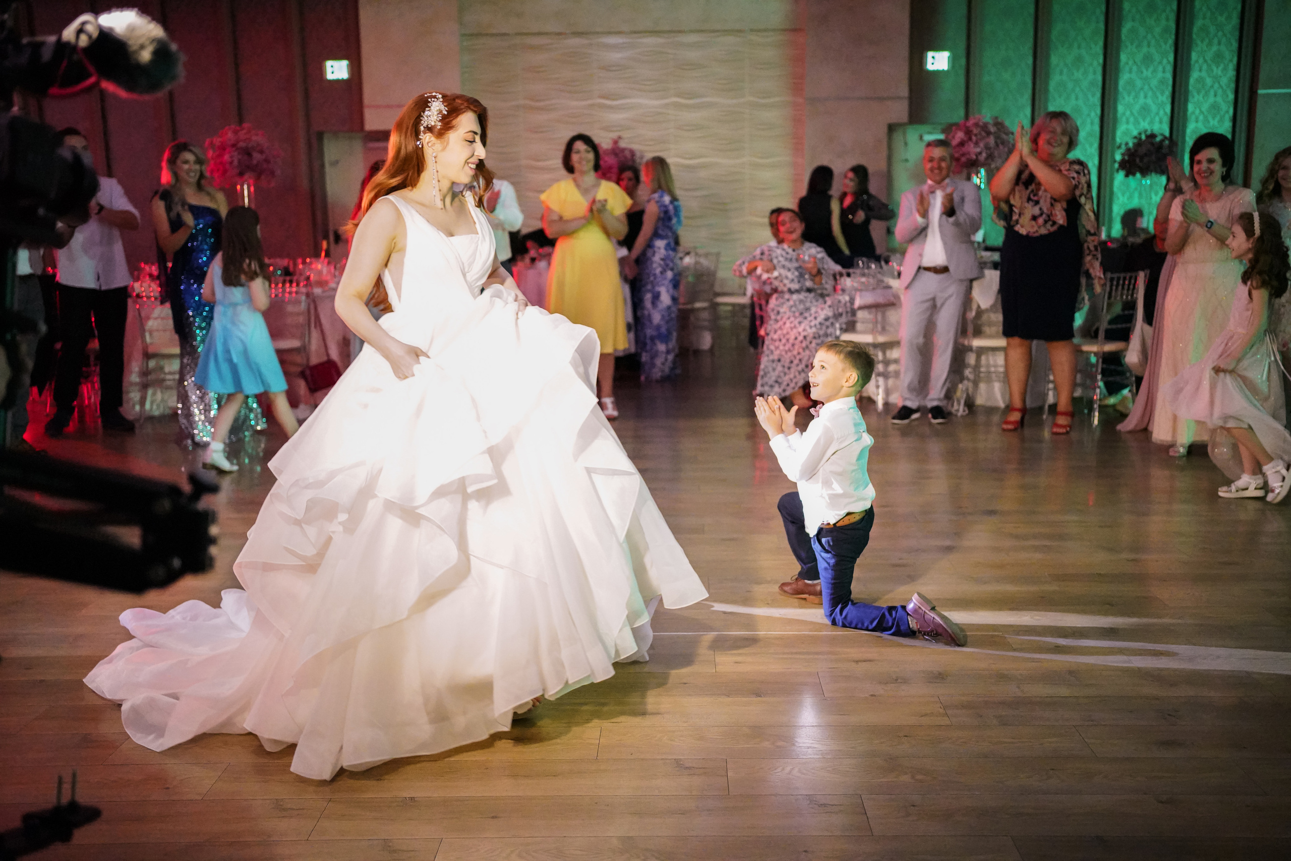 Wedding. Sacramento Photographer — Olga Maltseva based in California