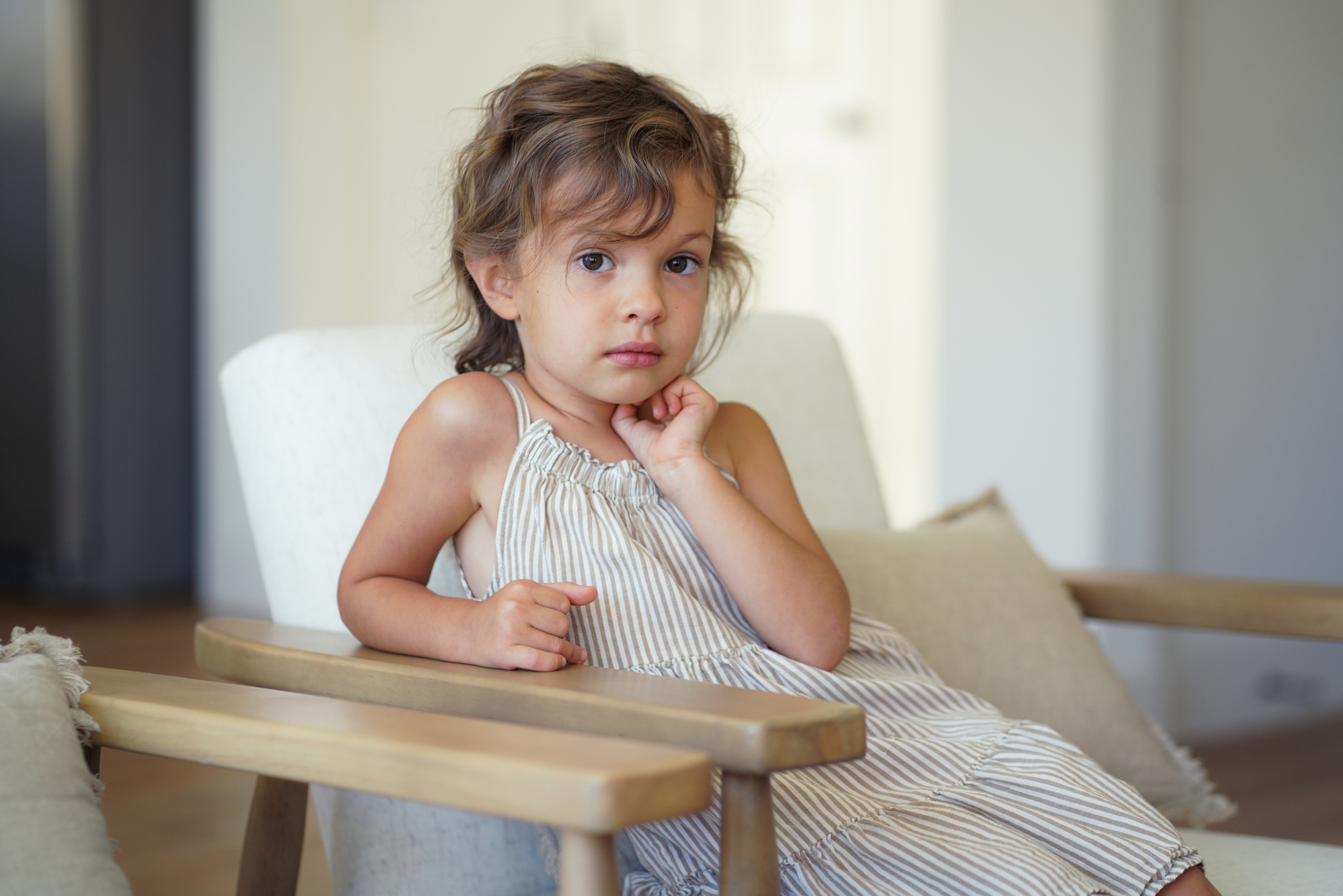 Nora. Sacramento Photographer — Olga Maltseva based in California