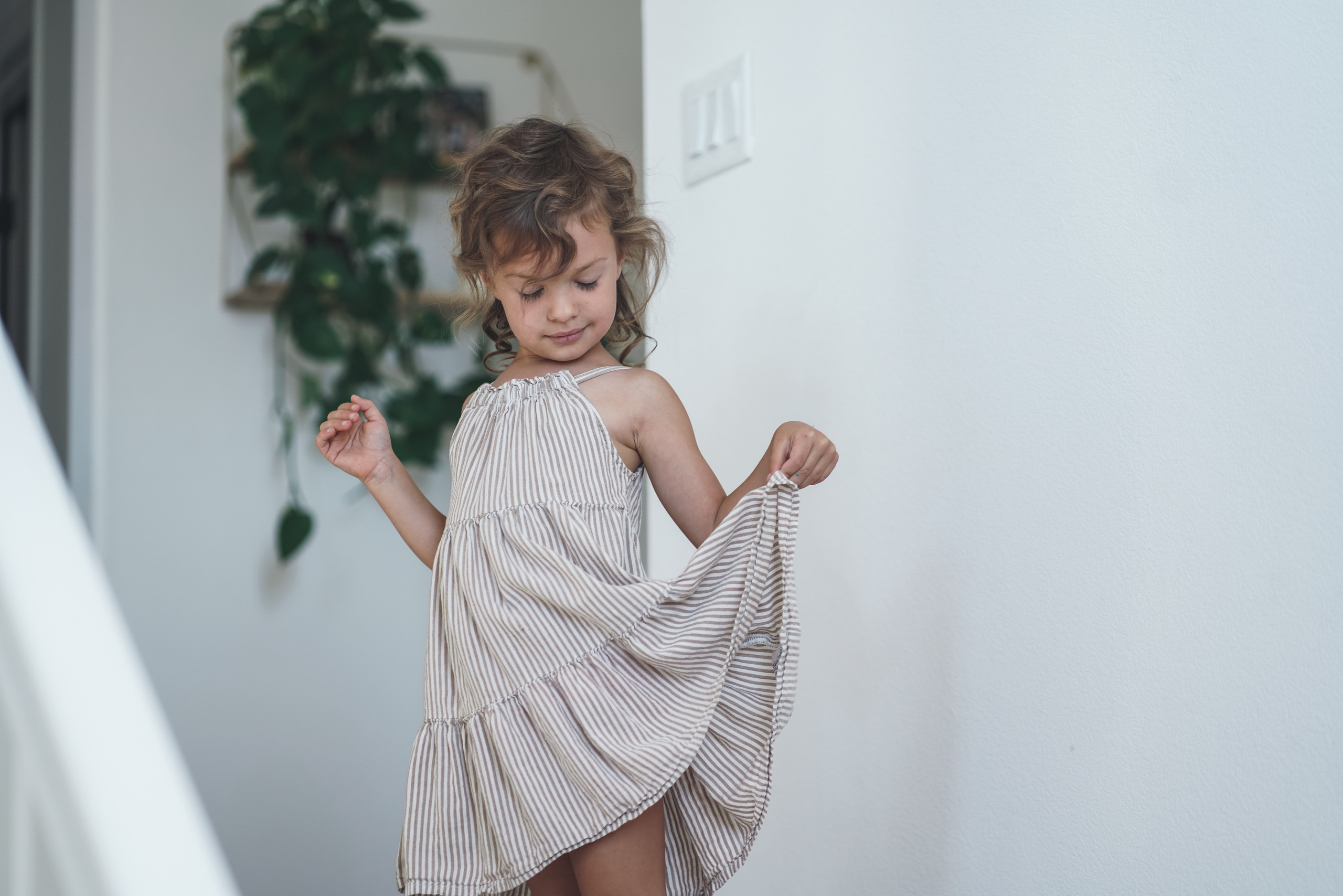 Nora. Sacramento Photographer — Olga Maltseva based in California