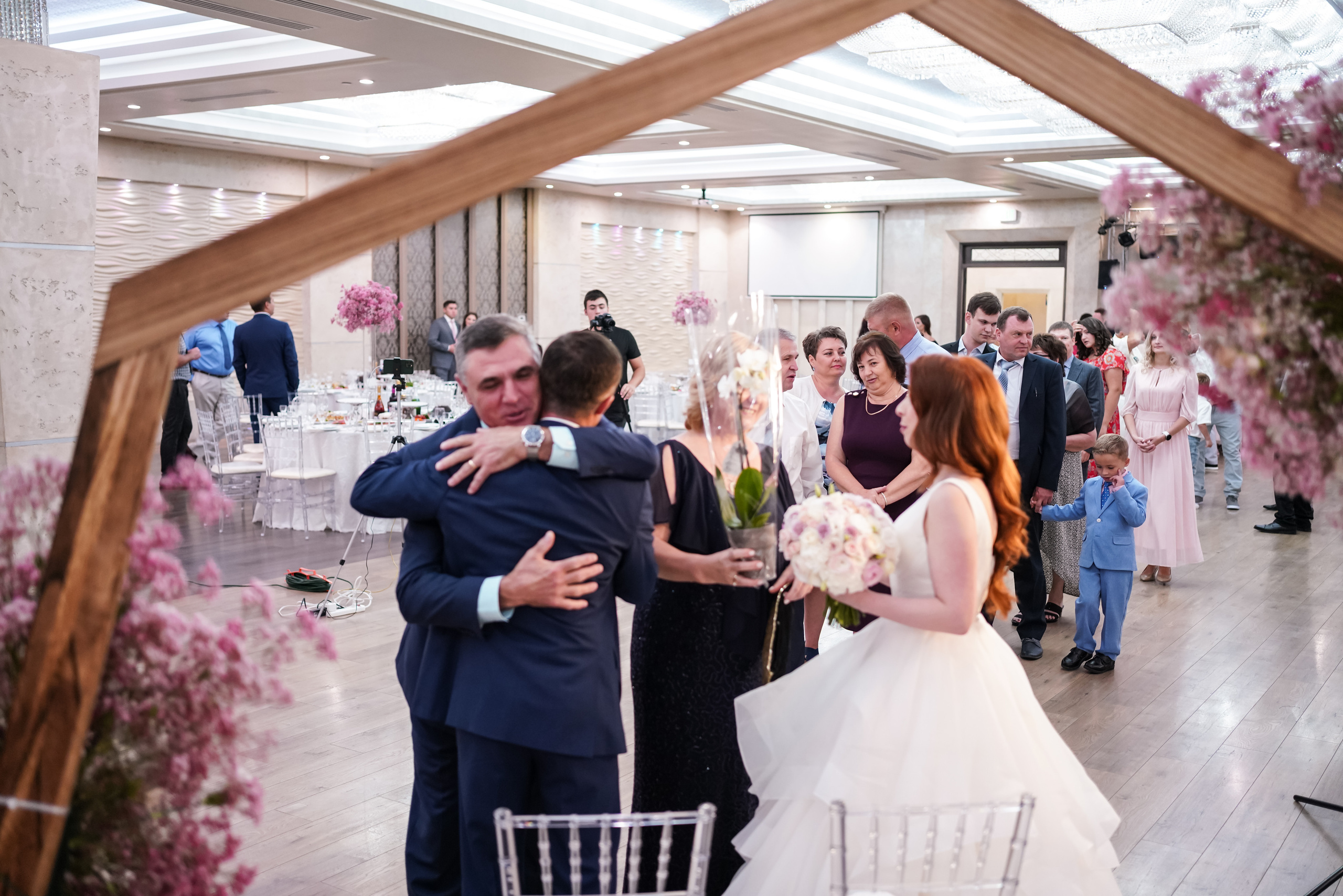 Wedding. Sacramento Photographer — Olga Maltseva based in California