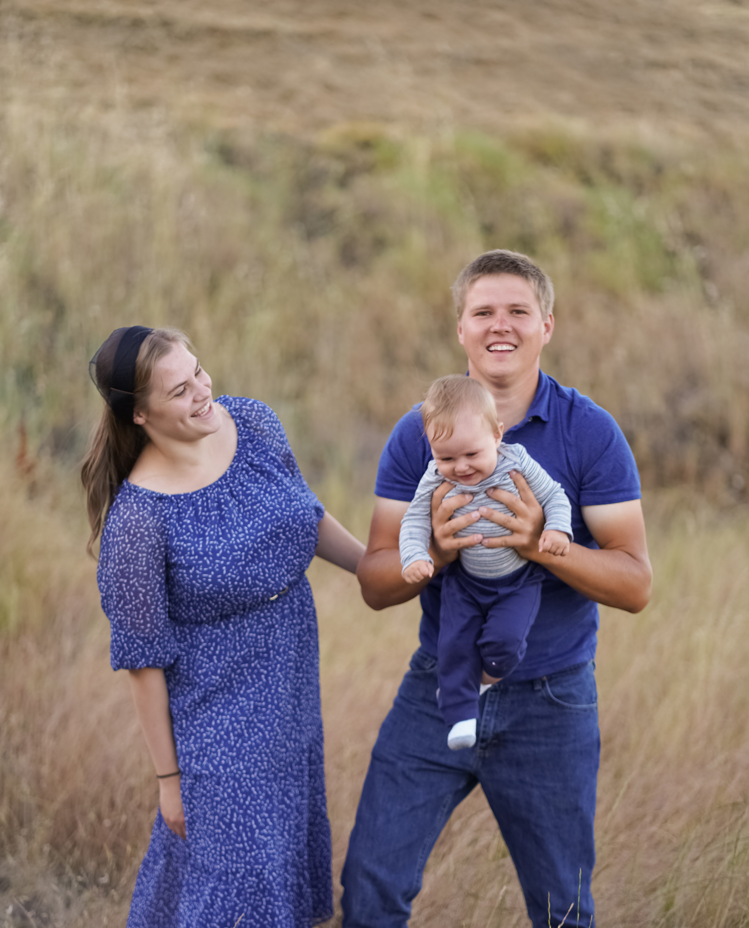 Photoshoot. Sacramento Photographer — Olga Maltseva based in California