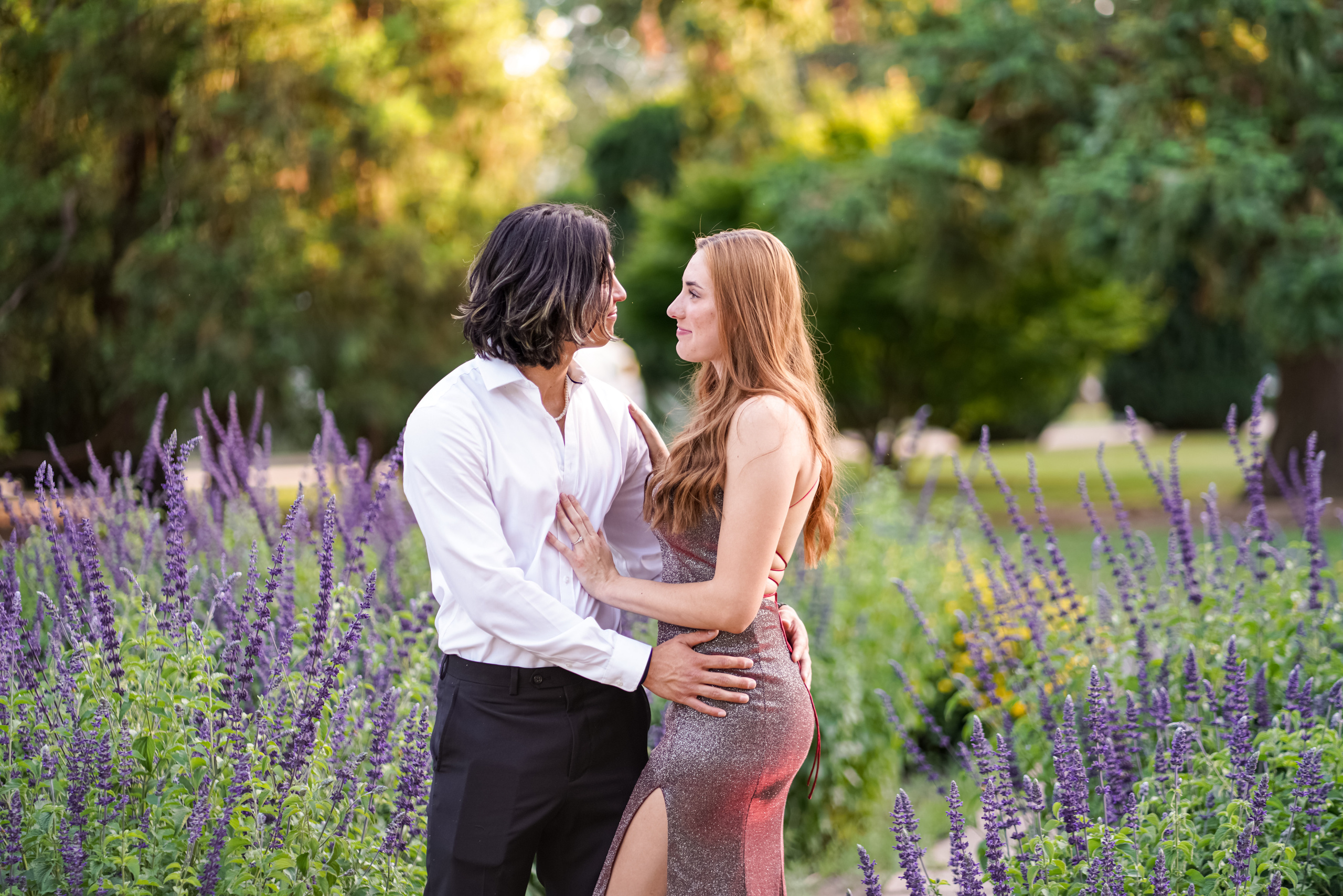 Couples. Sacramento Photographer — Olga Maltseva based in California