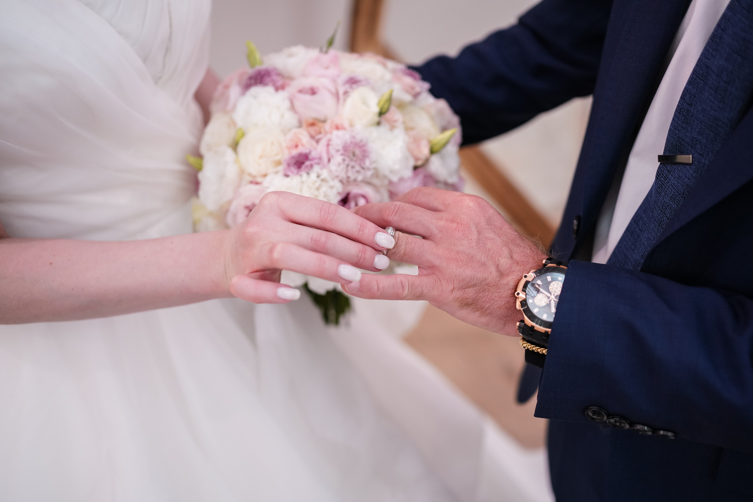 Wedding. Sacramento Photographer — Olga Maltseva based in California